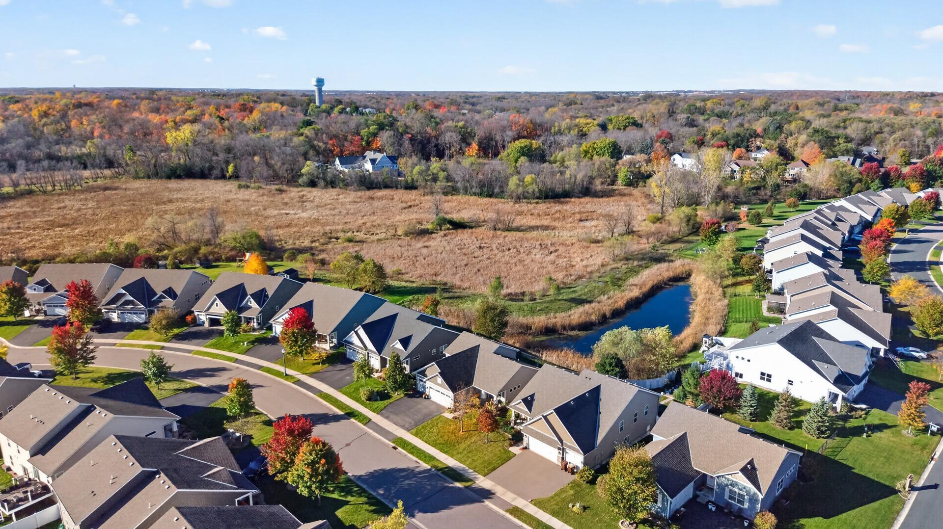 View of Residential at 13451 White Pine Court, Dayton MN 55327, Dayton (45 of 48) - Mike Wilen | Minnesota Team Real Estate