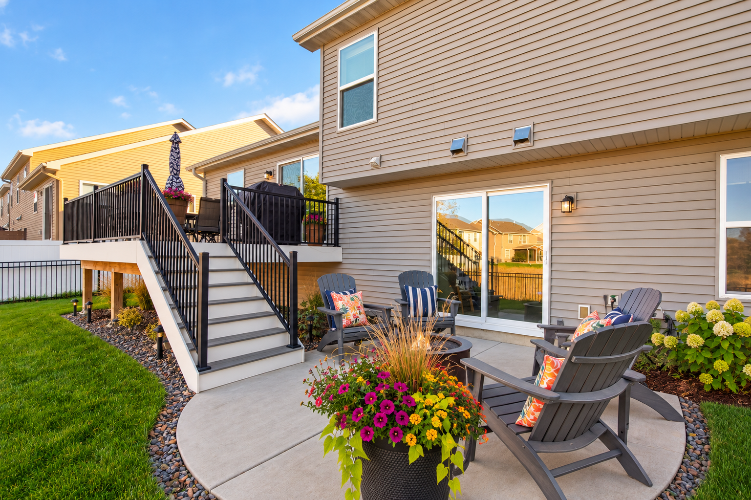 View of Residential at 13451 White Pine Court, Dayton MN 55327, Dayton (36 of 48) - Mike Wilen | Minnesota Team Real Estate