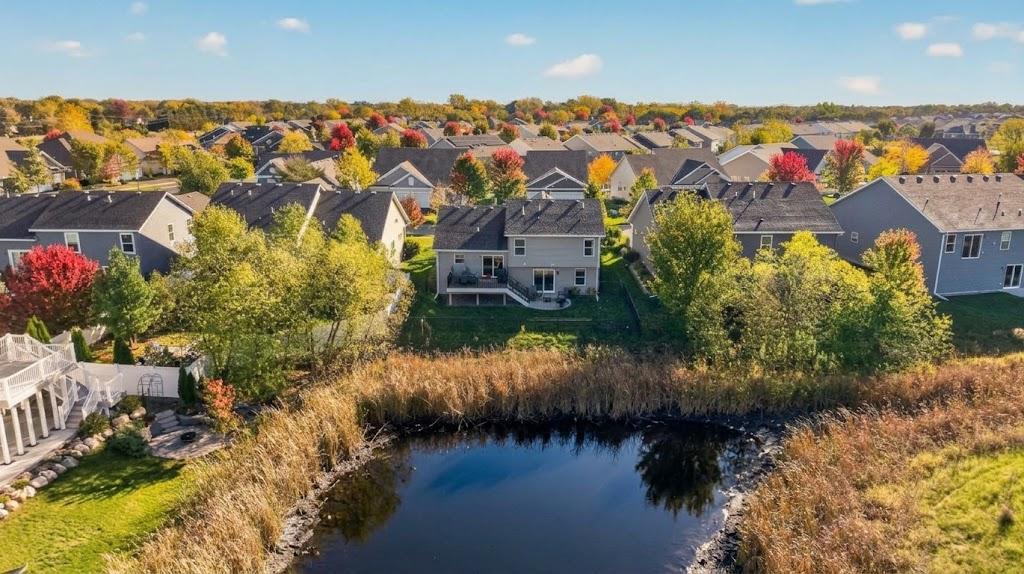 View of Residential at 13451 White Pine Court, Dayton MN 55327, Dayton (41 of 48) - Mike Wilen | Minnesota Team Real Estate