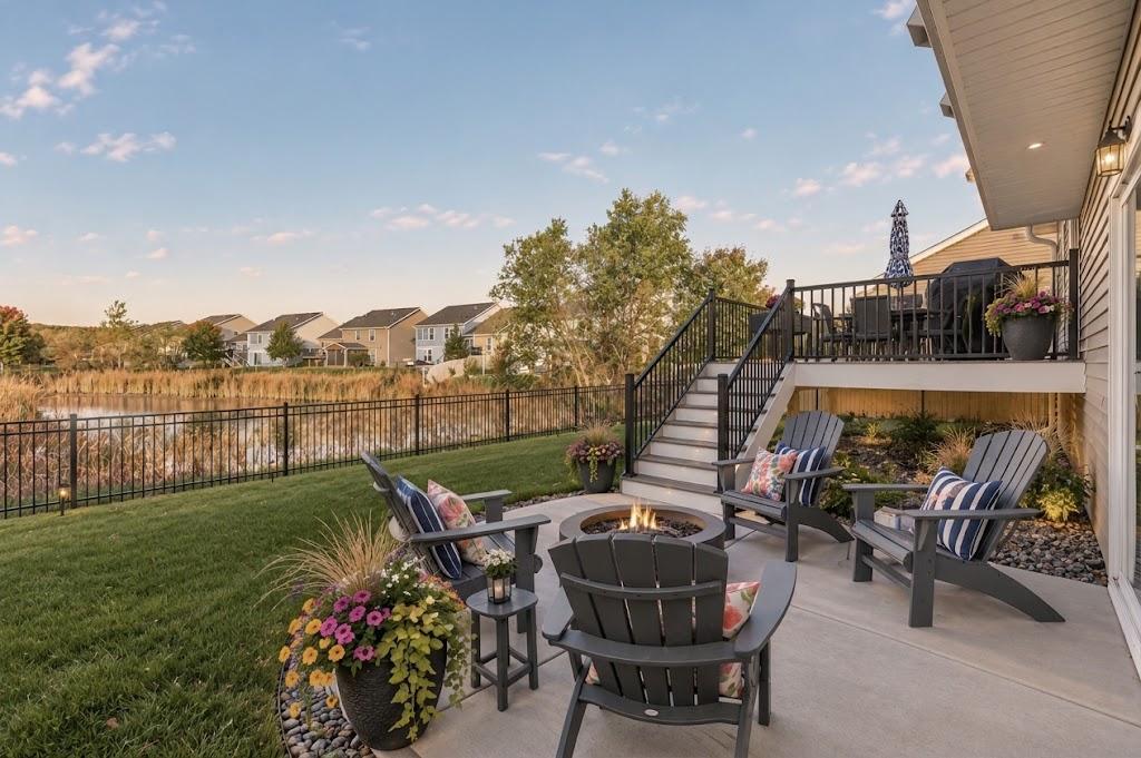 View of Residential at 13451 White Pine Court, Dayton MN 55327, Dayton (37 of 48) - Mike Wilen | Minnesota Team Real Estate