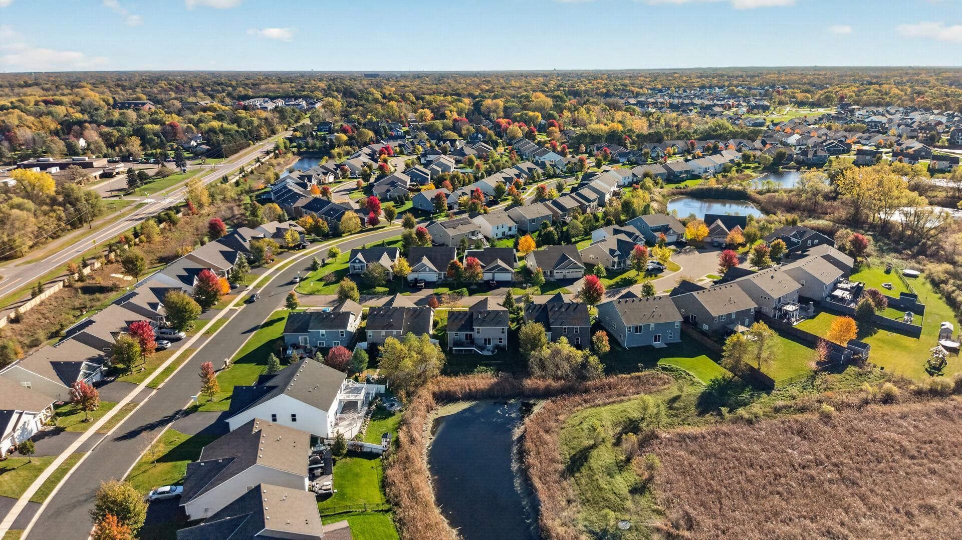 View of Residential at 13451 White Pine Court, Dayton MN 55327, Dayton (42 of 48) - Mike Wilen | Minnesota Team Real Estate
