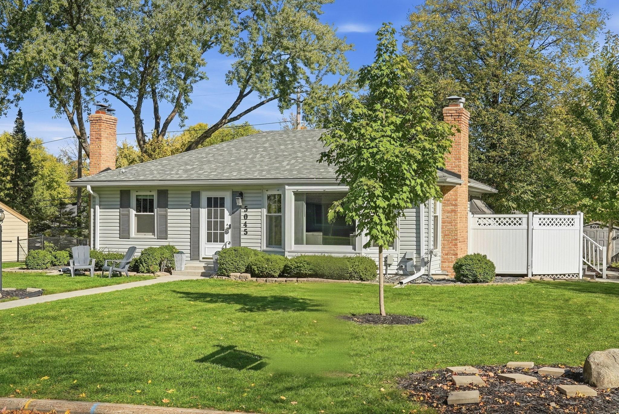 View of Single Family at 5045 Oxford Avenue, Edina - Mike Wilen | Minnesota Team Real Estate