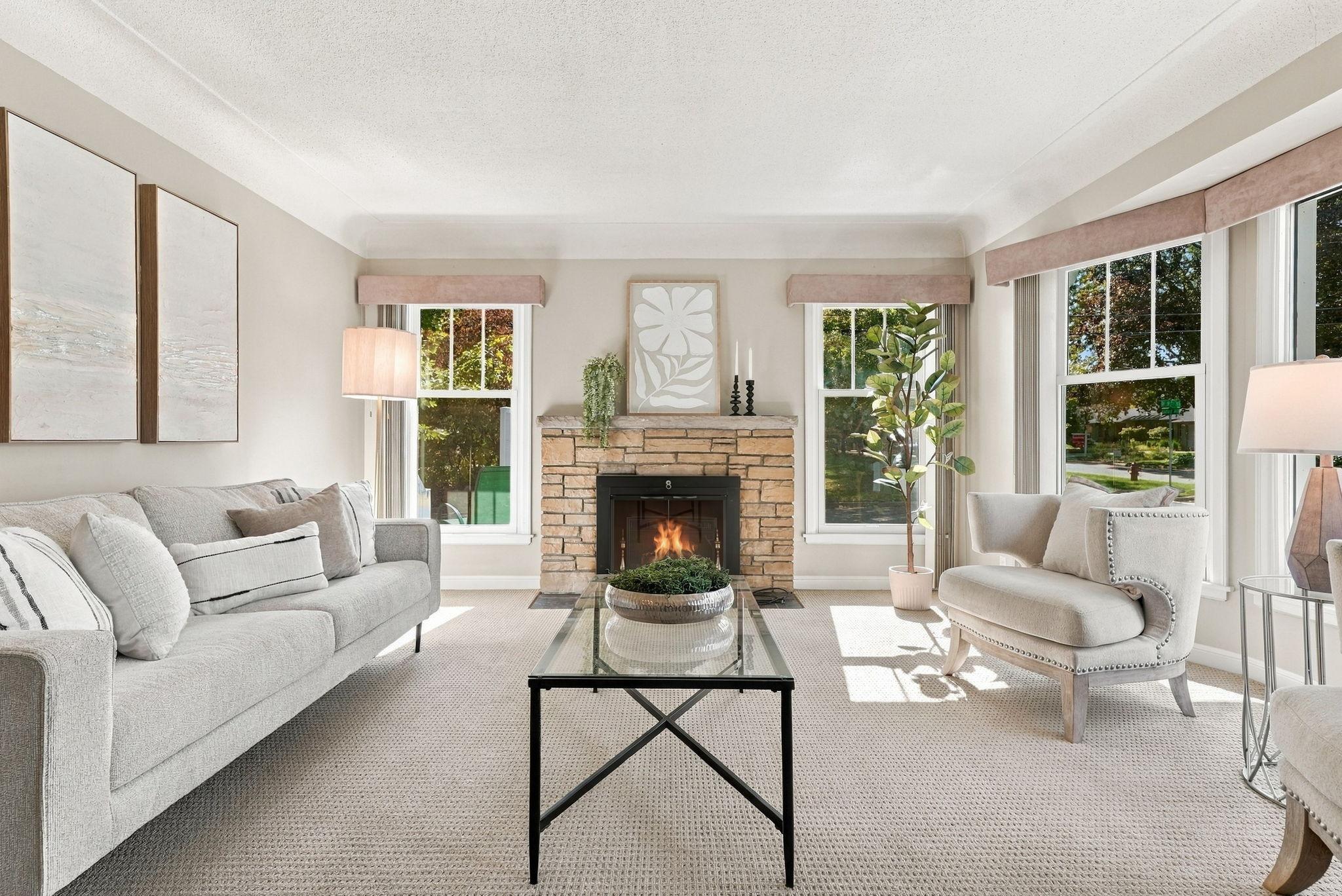 View of Residential at 5045 Oxford Avenue, Edina MN 55436, Edina (2 of 71) - Mike Wilen | Minnesota Team Real Estate