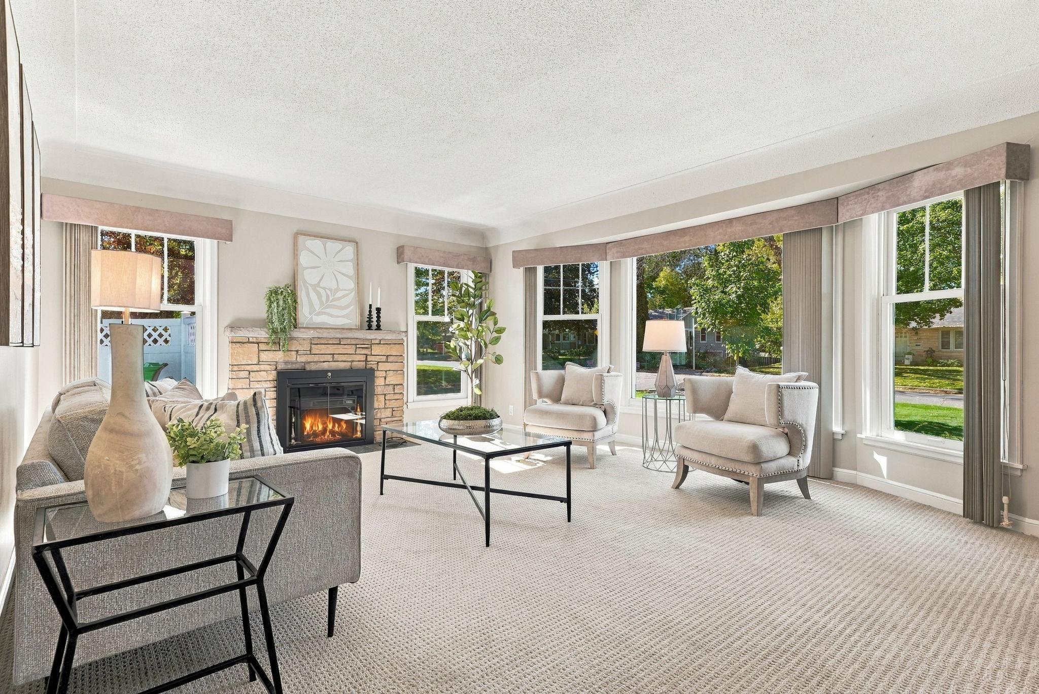 View of Residential at 5045 Oxford Avenue, Edina MN 55436, Edina (3 of 71) - Mike Wilen | Minnesota Team Real Estate