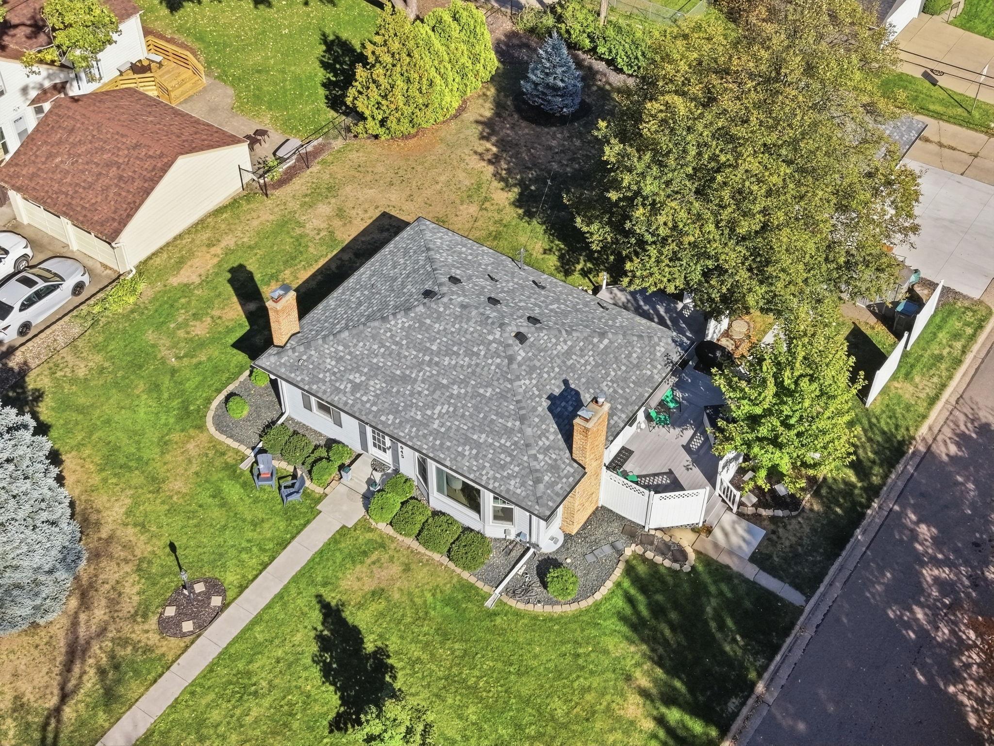 View of Residential at 5045 Oxford Avenue, Edina MN 55436, Edina (28 of 71) - Mike Wilen | Minnesota Team Real Estate