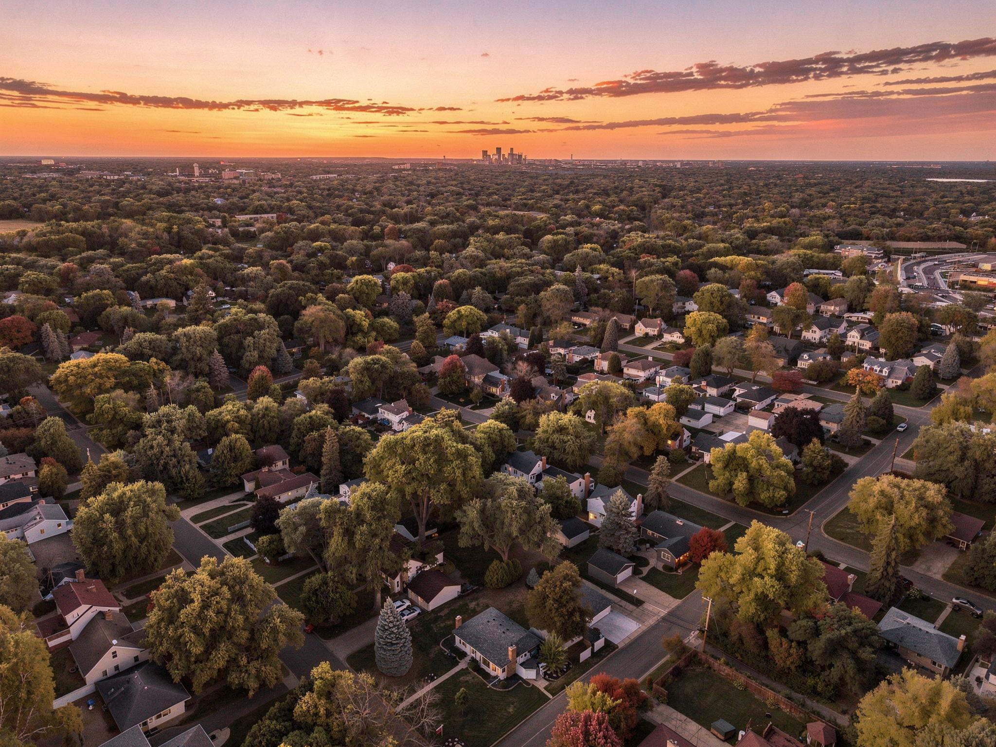 View of Residential at 5045 Oxford Avenue, Edina MN 55436, Edina (30 of 71) - Mike Wilen | Minnesota Team Real Estate