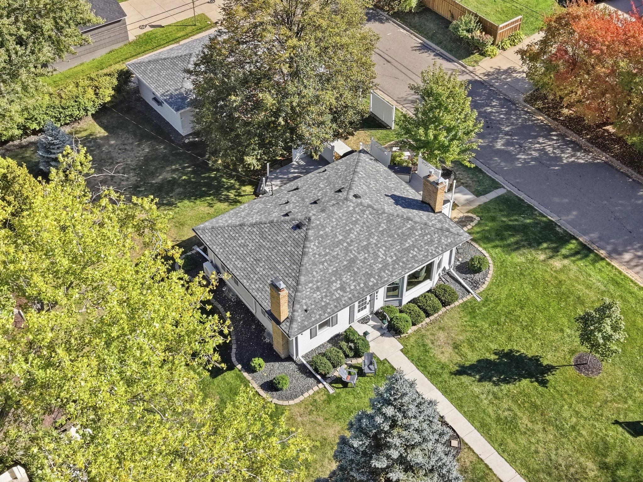 View of Residential at 5045 Oxford Avenue, Edina MN 55436, Edina (60 of 71) - Mike Wilen | Minnesota Team Real Estate
