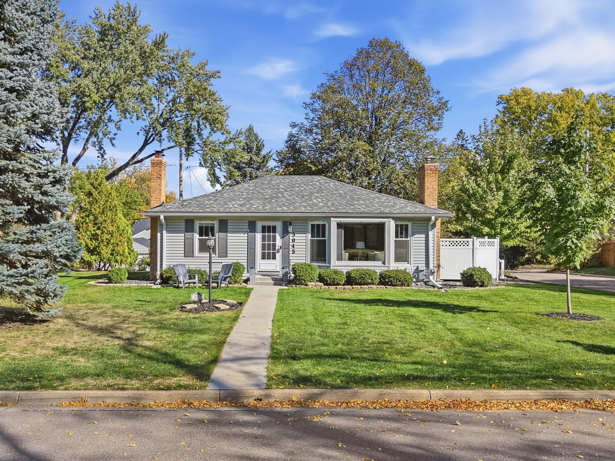 View of Residential at 5045 Oxford Avenue, Edina MN 55436, Edina (62 of 71) - Mike Wilen | Minnesota Team Real Estate