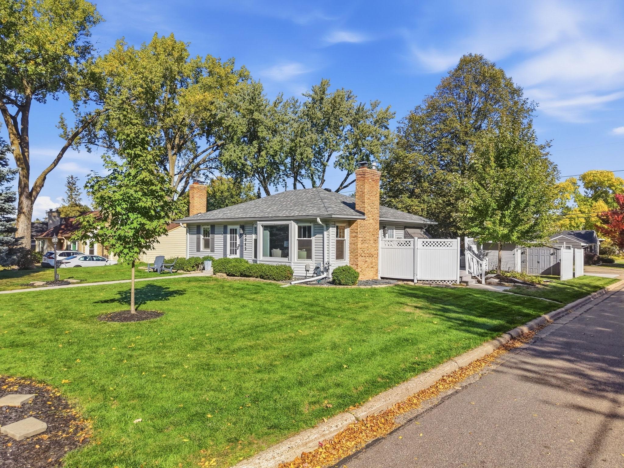 View of Residential at 5045 Oxford Avenue, Edina MN 55436, Edina (63 of 71) - Mike Wilen | Minnesota Team Real Estate