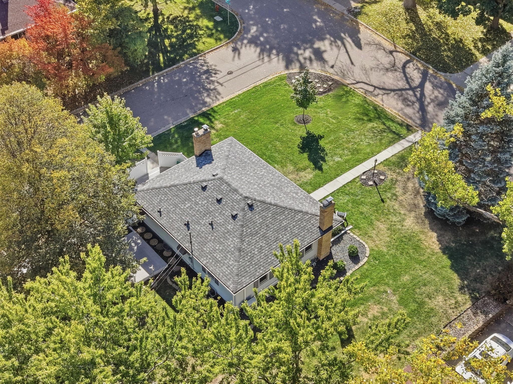 View of Residential at 5045 Oxford Avenue, Edina MN 55436, Edina (65 of 71) - Mike Wilen | Minnesota Team Real Estate