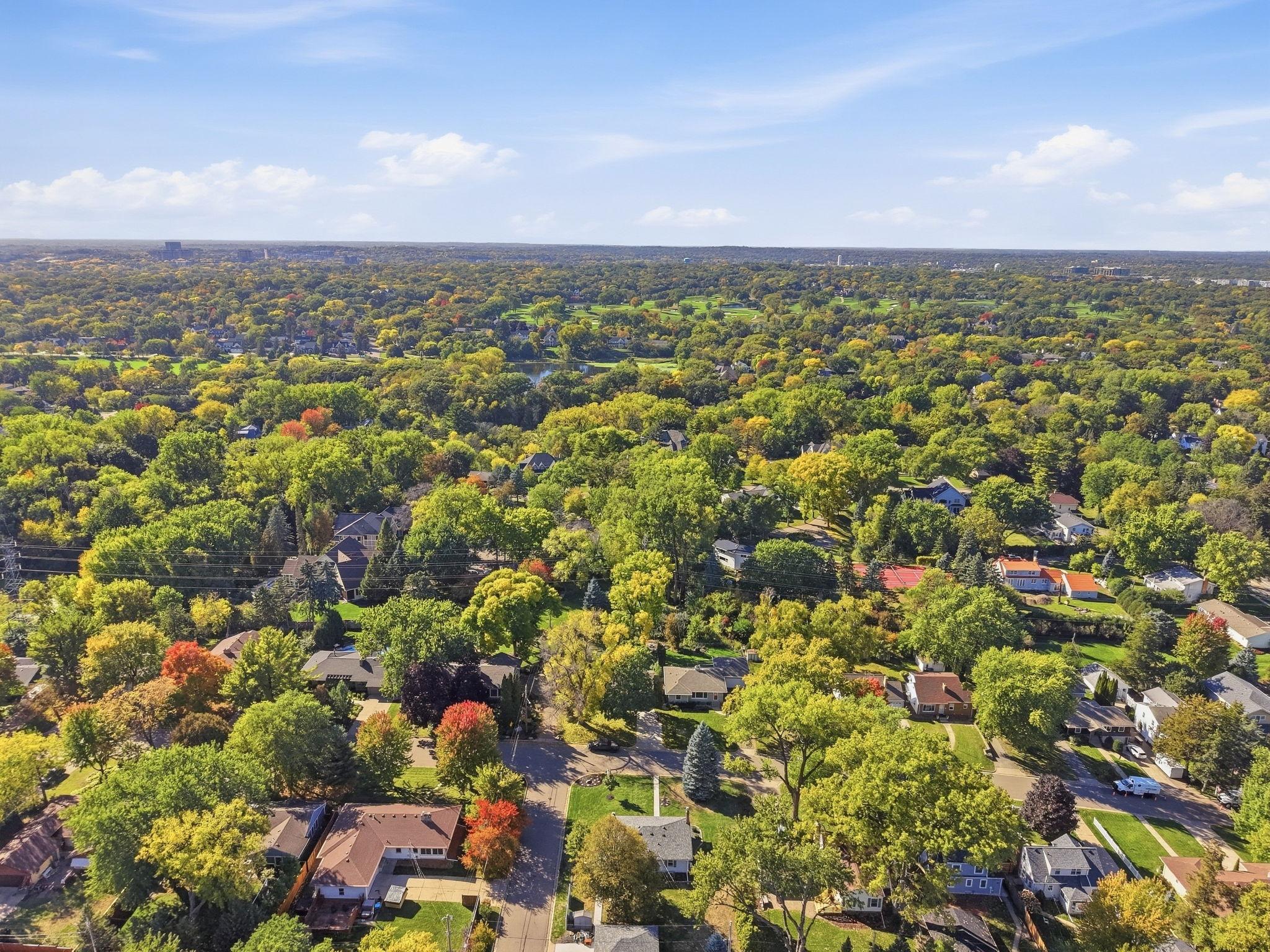 View of Residential at 5045 Oxford Avenue, Edina MN 55436, Edina (68 of 71) - Mike Wilen | Minnesota Team Real Estate