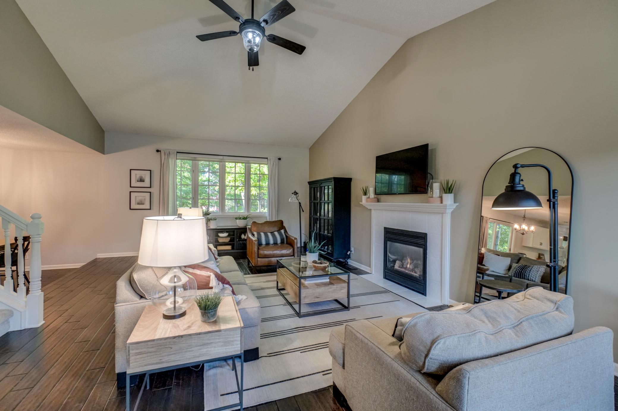View of Single Family at 23084 Havelka Court, Forest Lake - Mike Wilen | Minnesota Team Real Estate