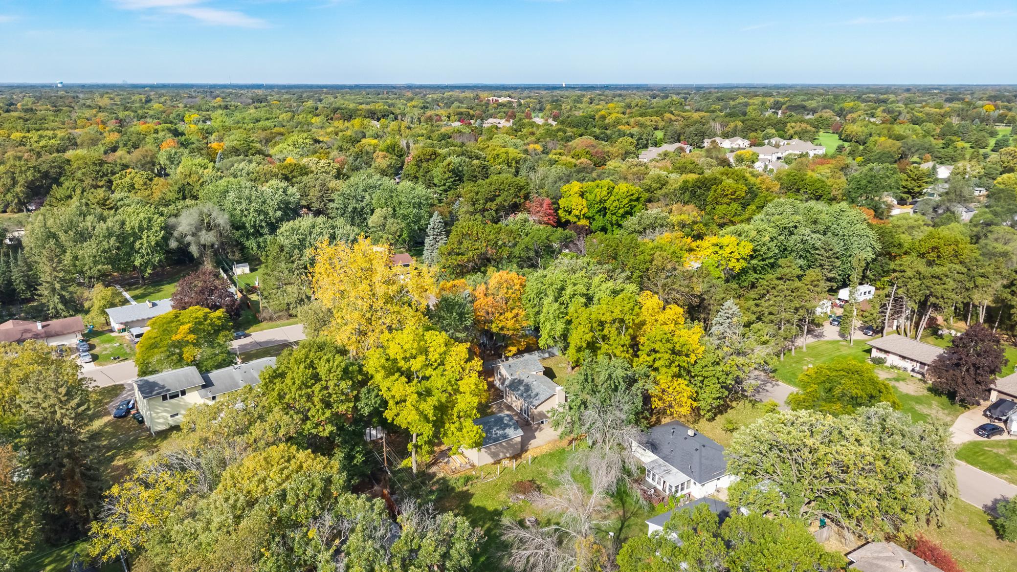 View of Residential at 1260 132nd Lane, Blaine MN 55434, Blaine (45 of 50) - Mike Wilen | Minnesota Team Real Estate
