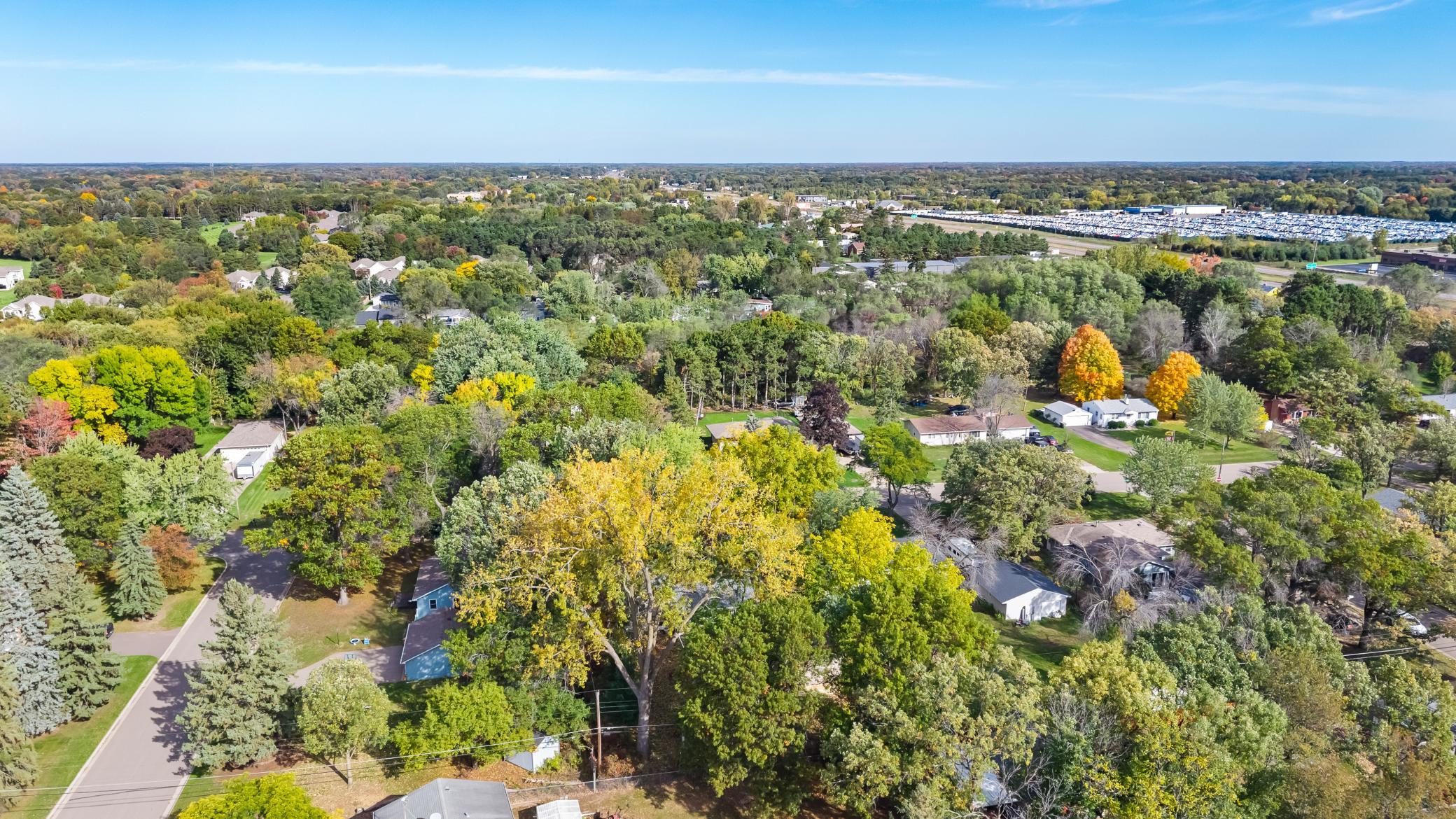 View of Residential at 1260 132nd Lane, Blaine MN 55434, Blaine (47 of 50) - Mike Wilen | Minnesota Team Real Estate