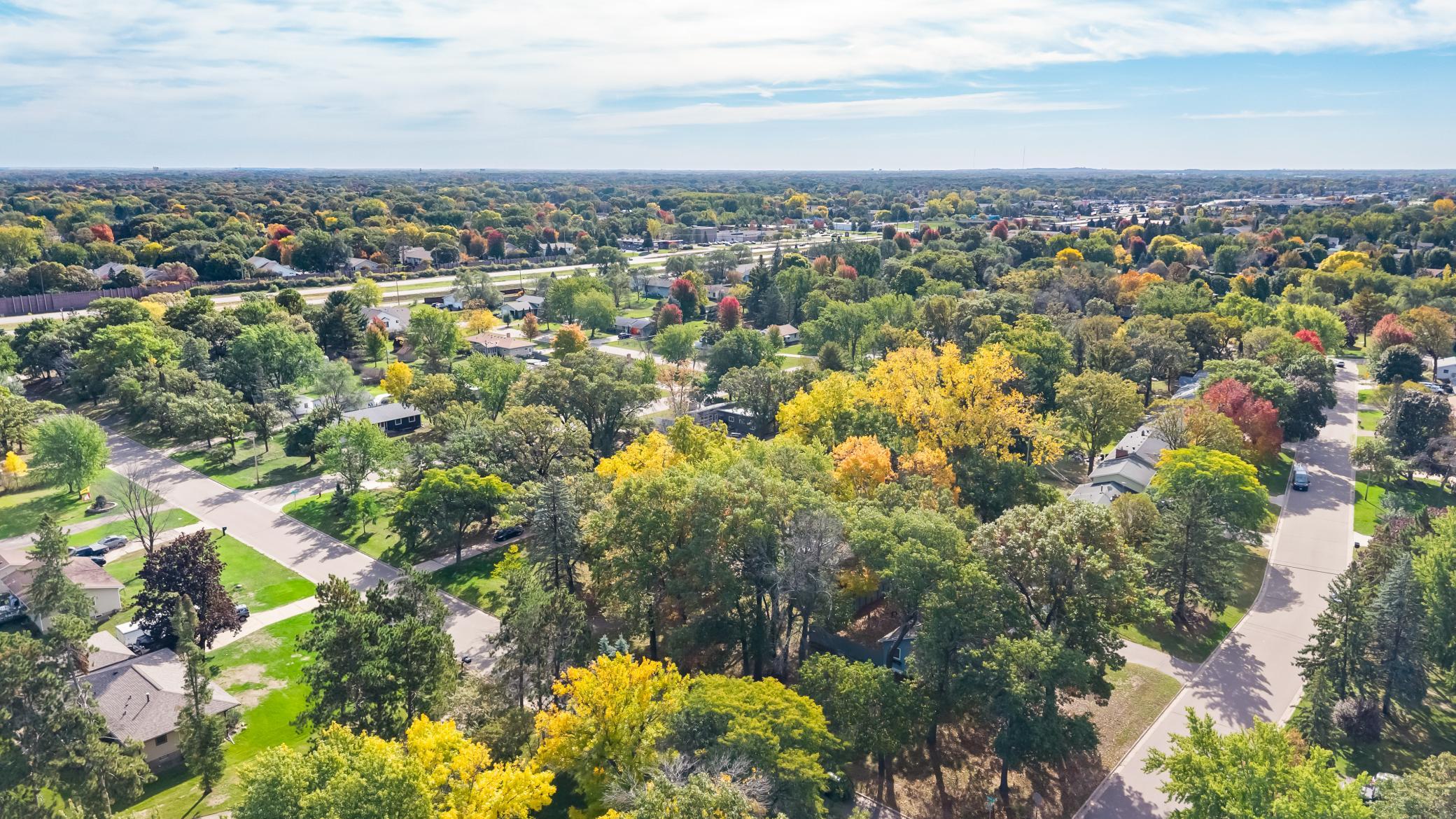 View of Residential at 1260 132nd Lane, Blaine MN 55434, Blaine (49 of 50) - Mike Wilen | Minnesota Team Real Estate