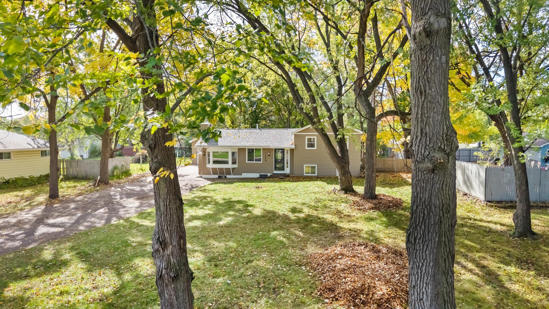 View of Residential at 1260 132nd Lane, Blaine MN 55434, Blaine (41 of 50) - Mike Wilen | Minnesota Team Real Estate