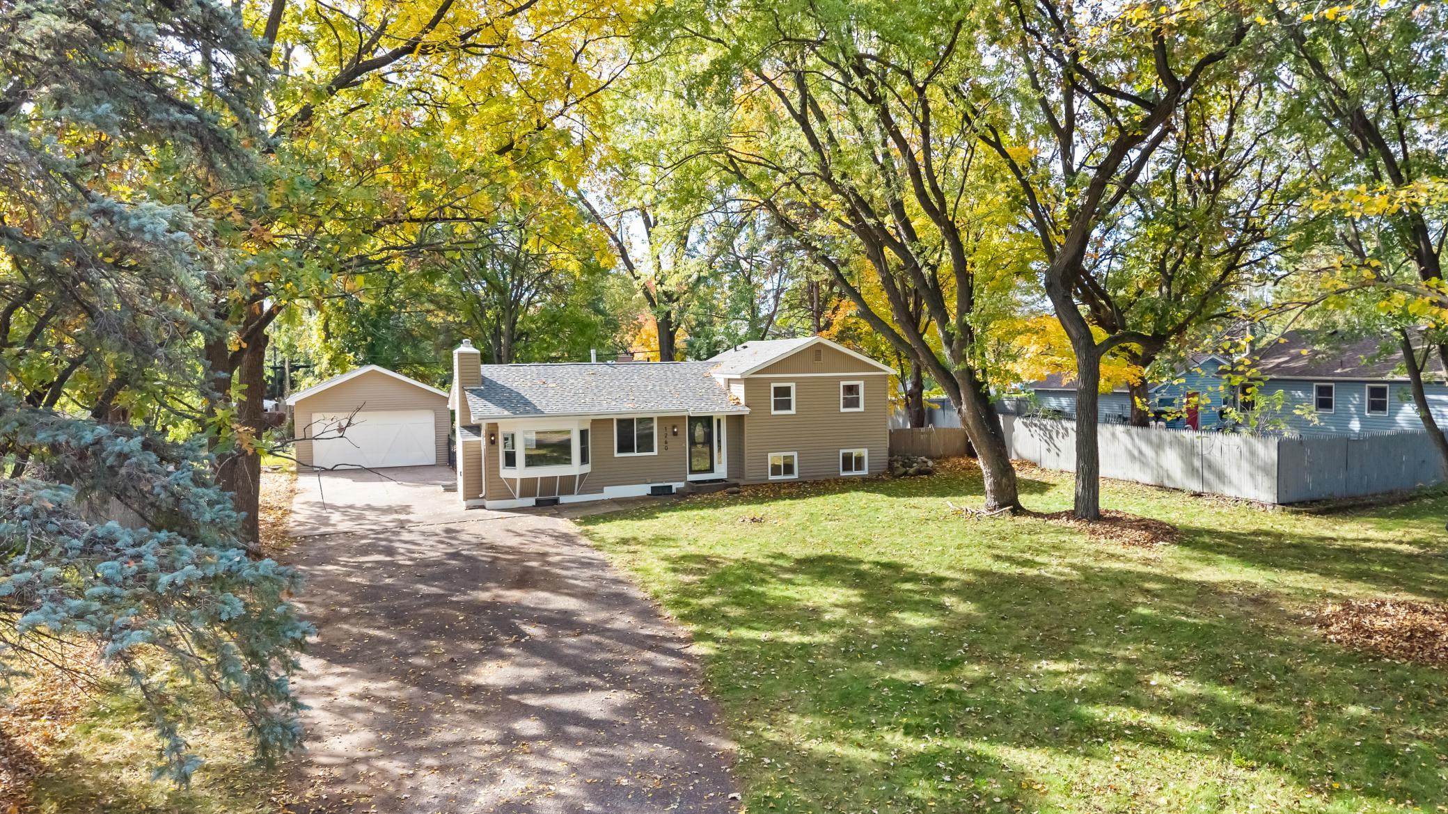 View of Residential at 1260 132nd Lane, Blaine MN 55434, Blaine (40 of 50) - Mike Wilen | Minnesota Team Real Estate