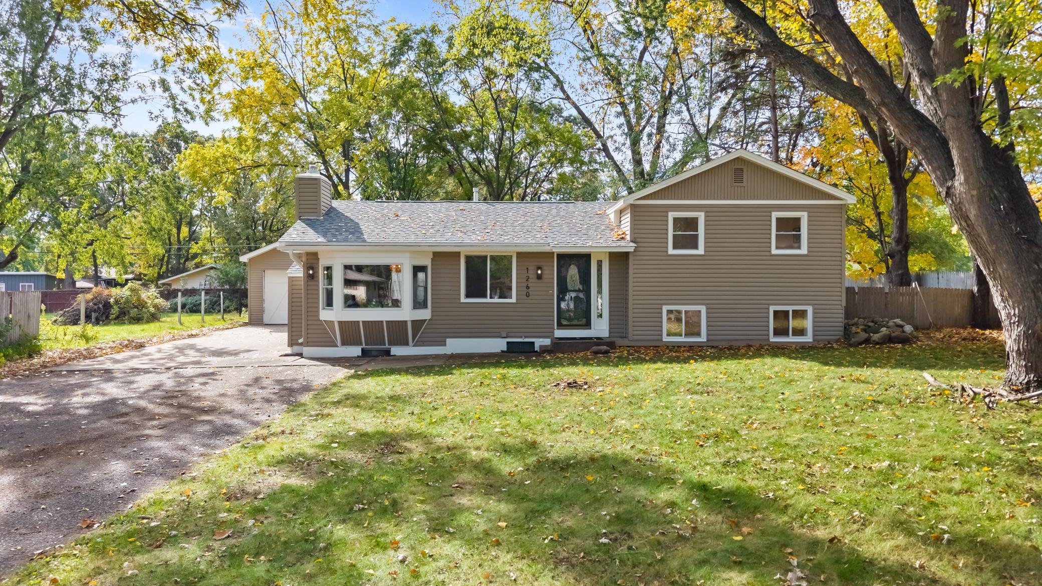 View of Residential at 1260 132nd Lane, Blaine MN 55434, Blaine (38 of 50) - Mike Wilen | Minnesota Team Real Estate