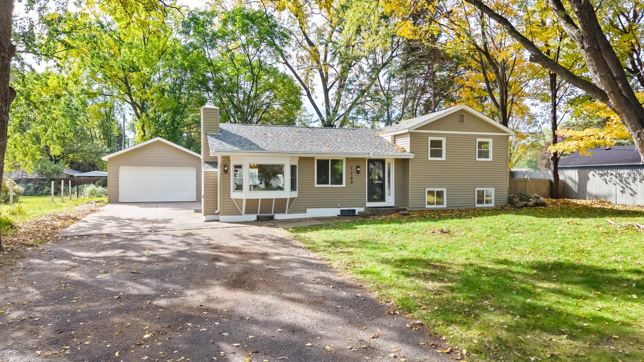View of Residential at 1260 132nd Lane, Blaine MN 55434, Blaine (37 of 50) - Mike Wilen | Minnesota Team Real Estate