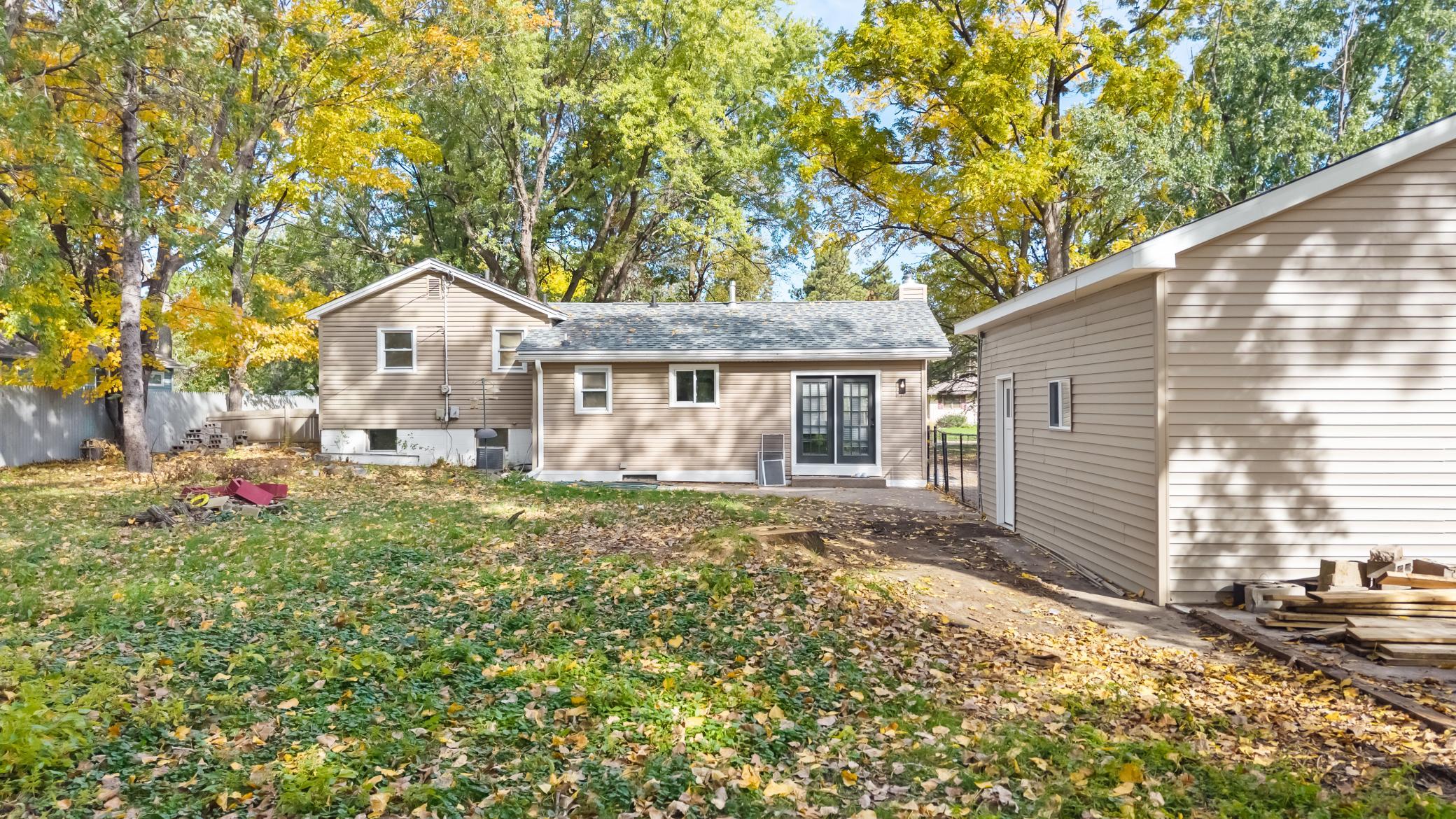 View of Residential at 1260 132nd Lane, Blaine MN 55434, Blaine (42 of 50) - Mike Wilen | Minnesota Team Real Estate