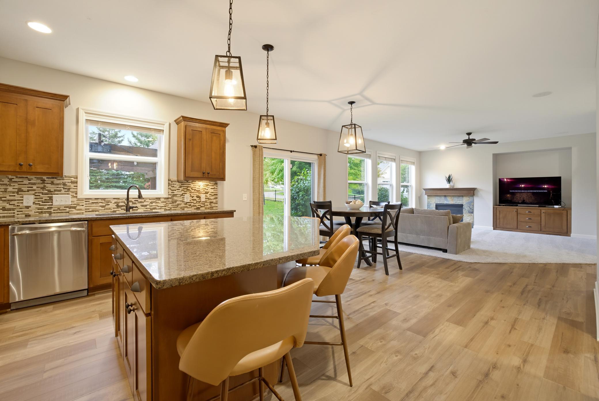 View of Residential at 3471 Ridgestone Circle, Woodbury MN 55129, Woodbury (9 of 44) - Mike Wilen | Minnesota Team Real Estate