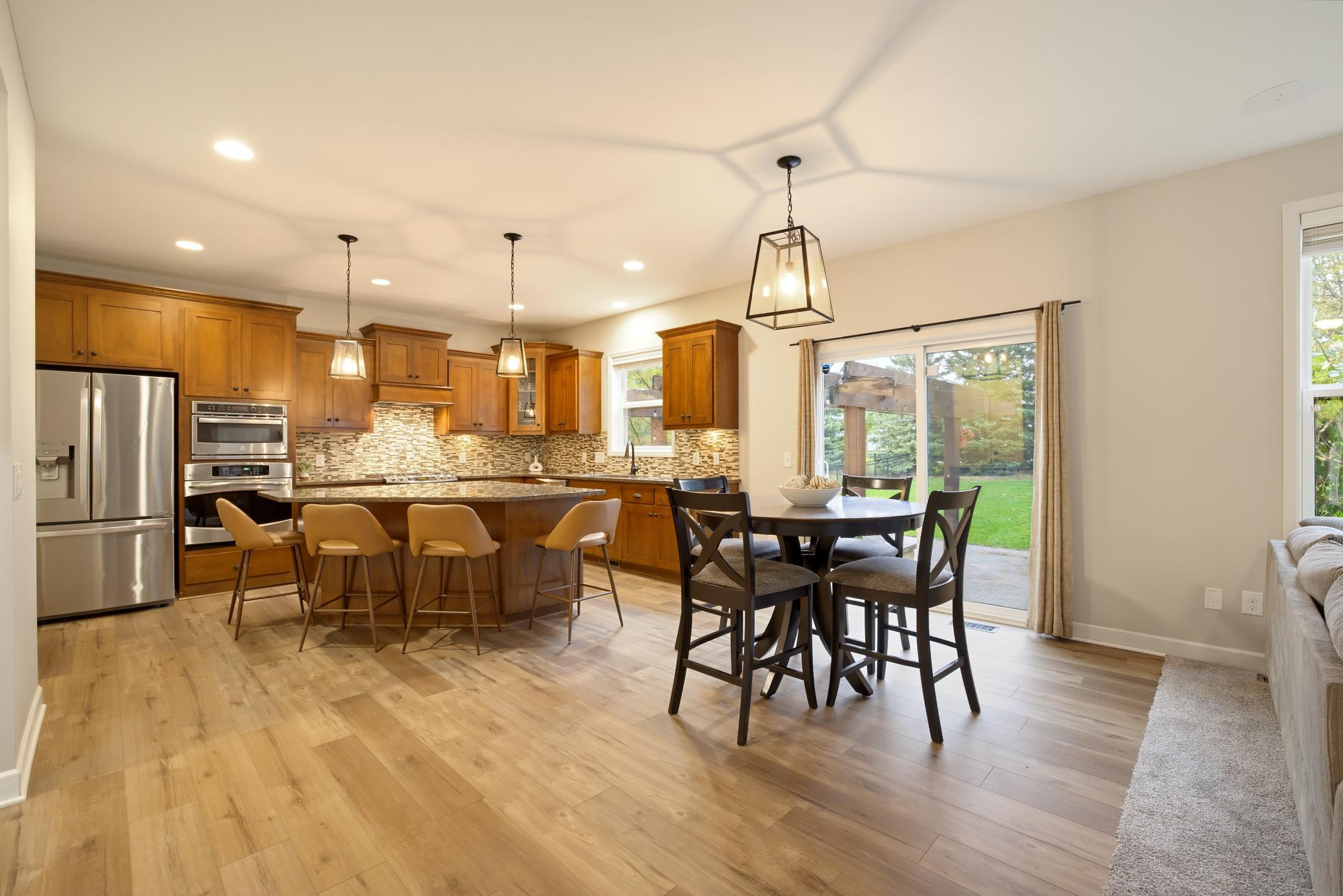 View of Residential at 3471 Ridgestone Circle, Woodbury MN 55129, Woodbury (4 of 44) - Mike Wilen | Minnesota Team Real Estate