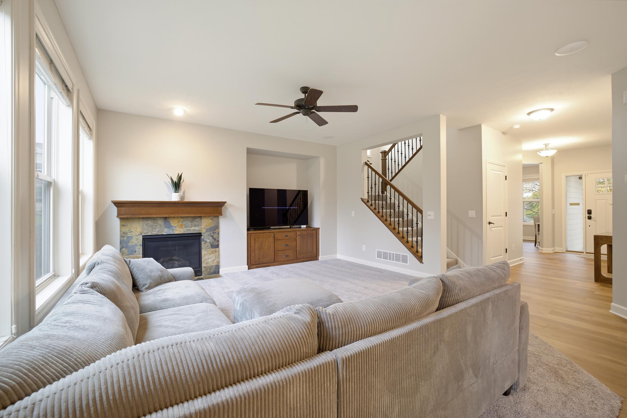 View of Residential at 3471 Ridgestone Circle, Woodbury MN 55129, Woodbury (13 of 44) - Mike Wilen | Minnesota Team Real Estate