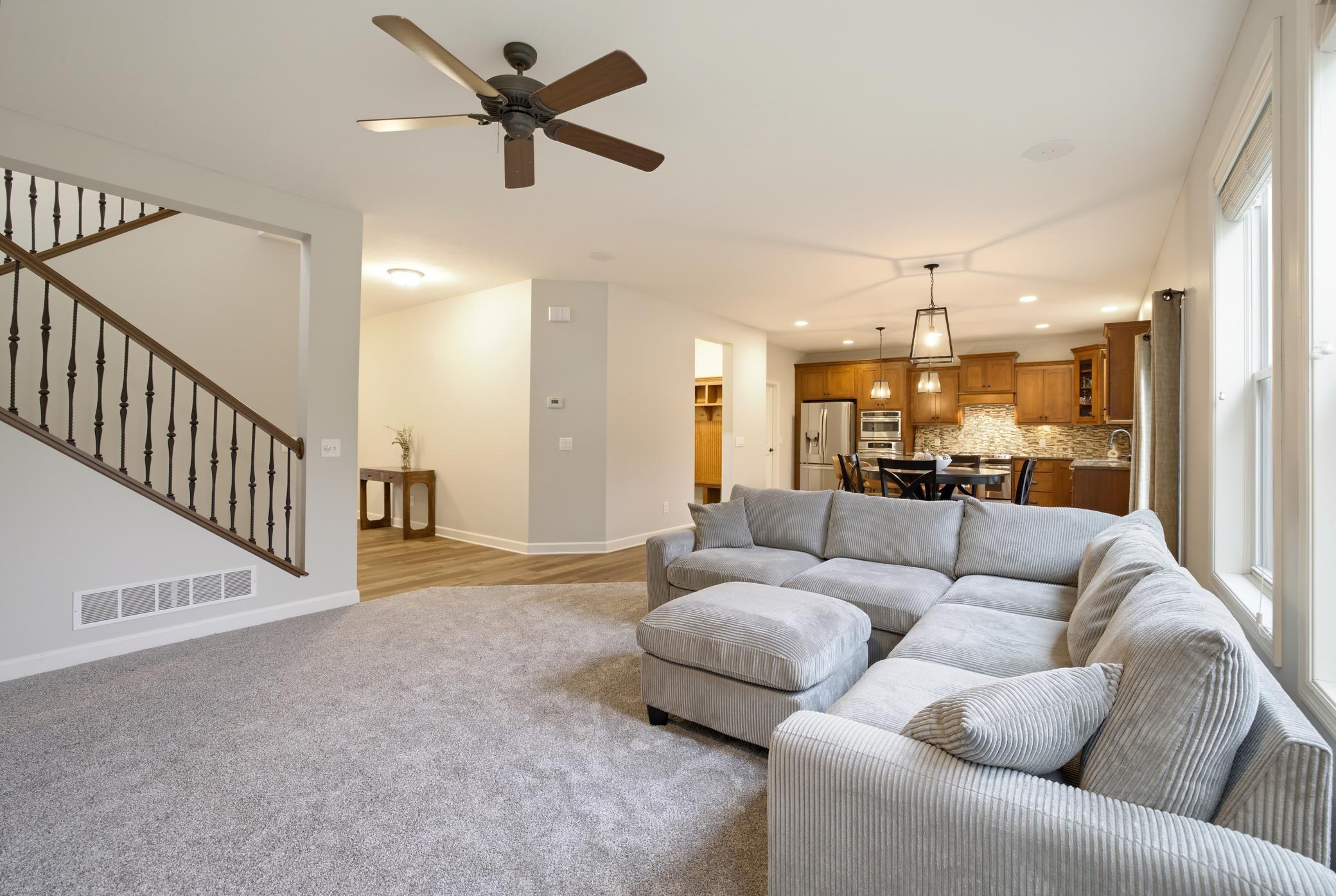 View of Residential at 3471 Ridgestone Circle, Woodbury MN 55129, Woodbury (14 of 44) - Mike Wilen | Minnesota Team Real Estate