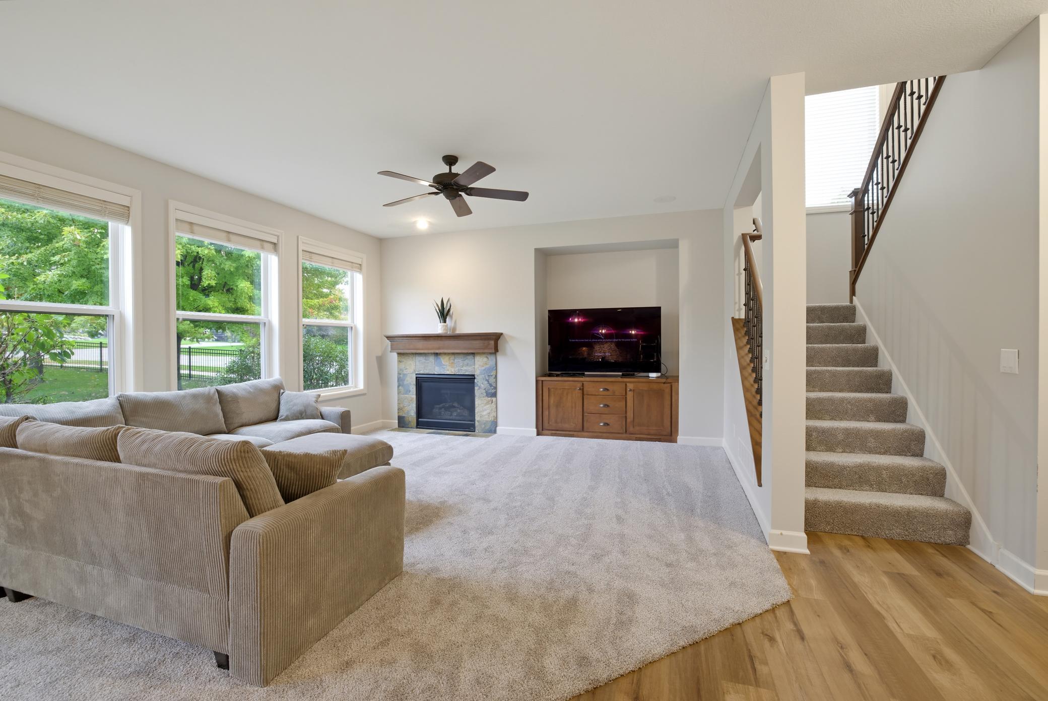 View of Residential at 3471 Ridgestone Circle, Woodbury MN 55129, Woodbury (12 of 44) - Mike Wilen | Minnesota Team Real Estate