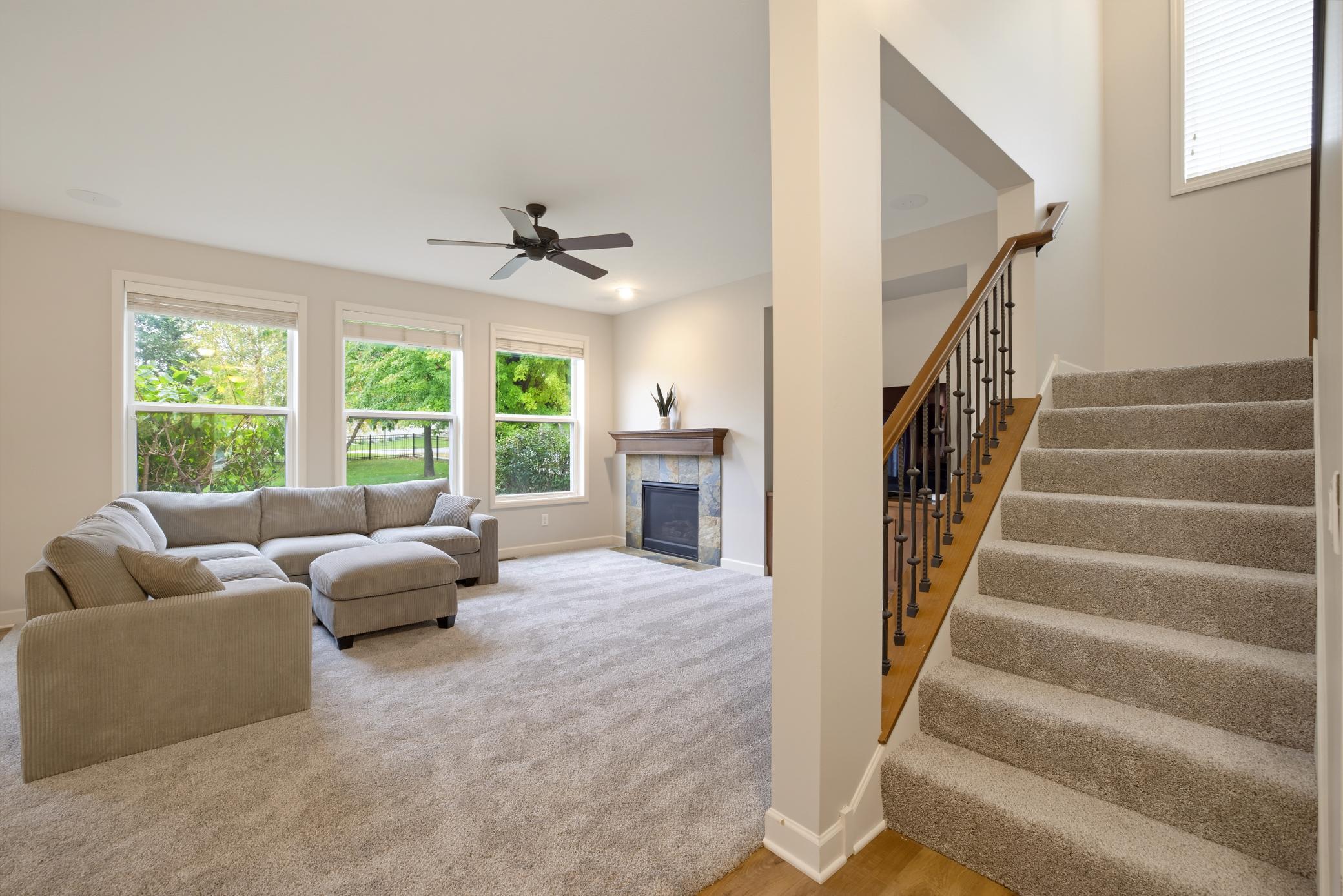 View of Residential at 3471 Ridgestone Circle, Woodbury MN 55129, Woodbury (11 of 44) - Mike Wilen | Minnesota Team Real Estate