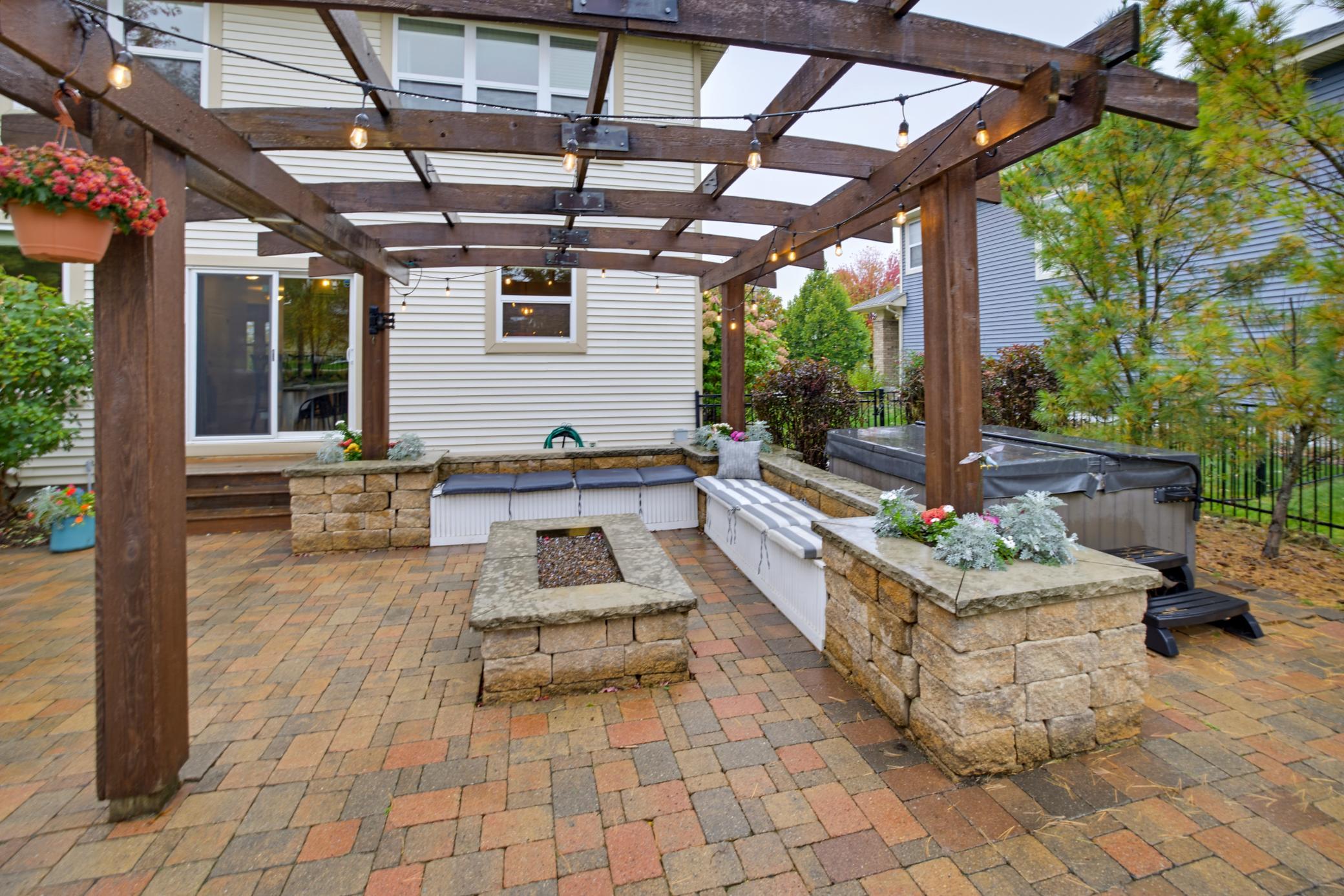 View of Residential at 3471 Ridgestone Circle, Woodbury MN 55129, Woodbury (35 of 44) - Mike Wilen | Minnesota Team Real Estate