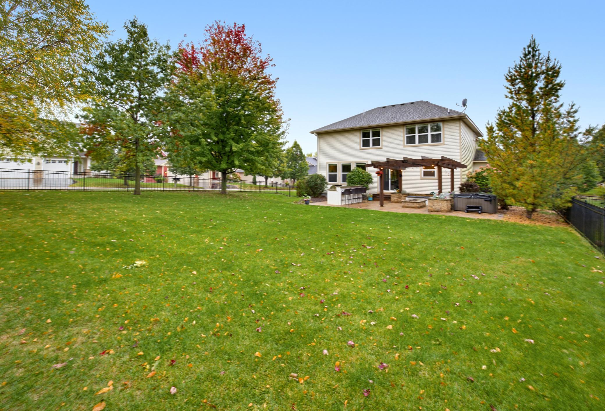 View of Residential at 3471 Ridgestone Circle, Woodbury MN 55129, Woodbury (39 of 44) - Mike Wilen | Minnesota Team Real Estate