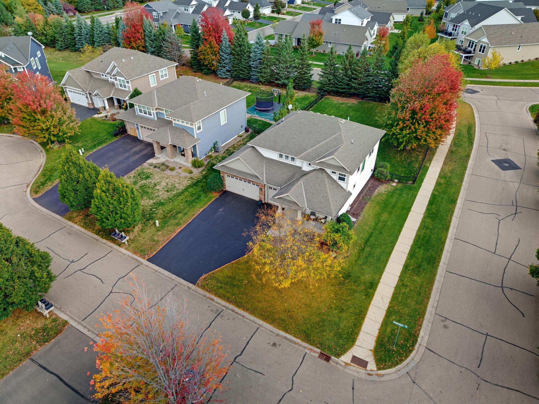 View of Residential at 3471 Ridgestone Circle, Woodbury MN 55129, Woodbury (41 of 44) - Mike Wilen | Minnesota Team Real Estate