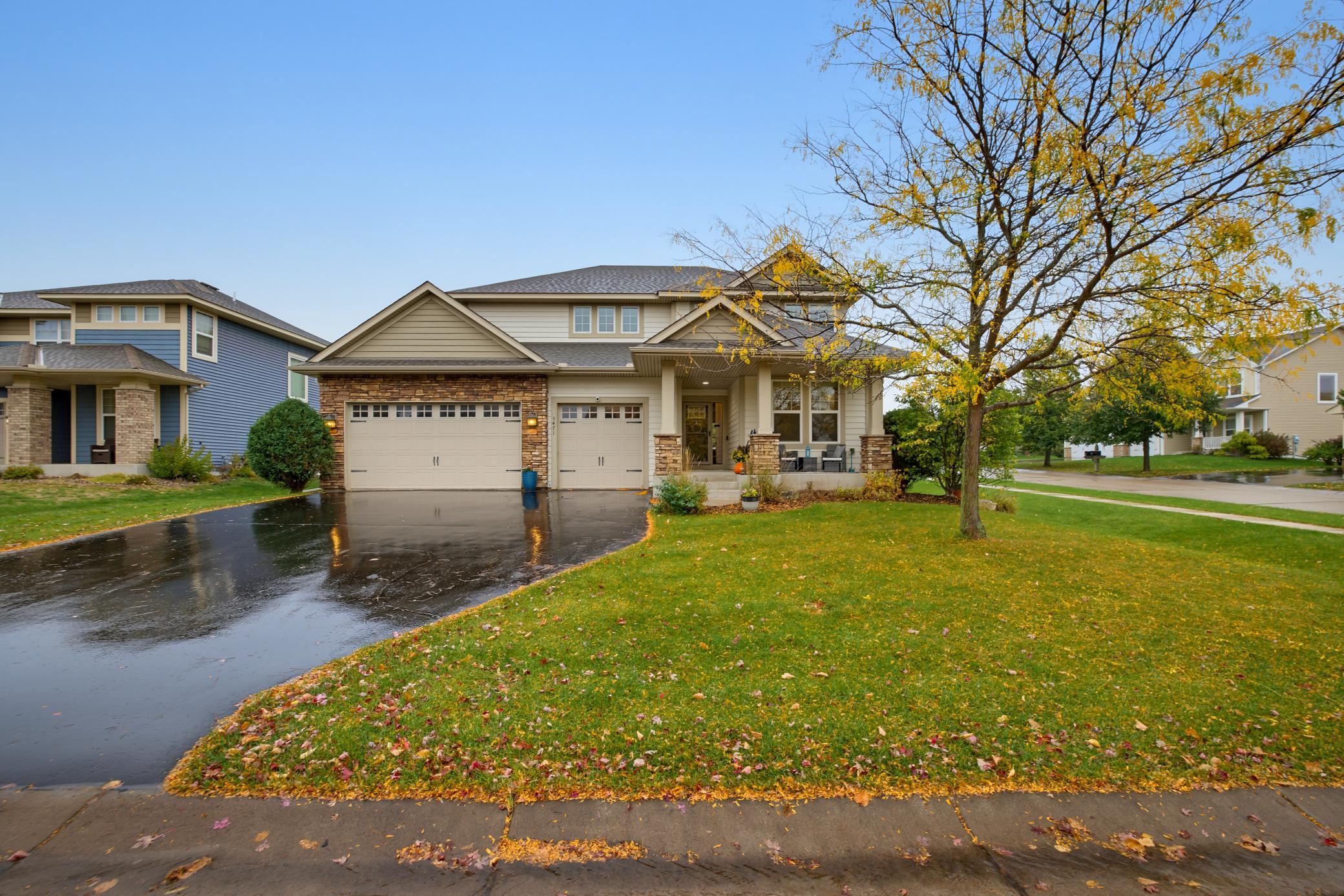 View of Residential at 3471 Ridgestone Circle, Woodbury MN 55129, Woodbury (44 of 44) - Mike Wilen | Minnesota Team Real Estate