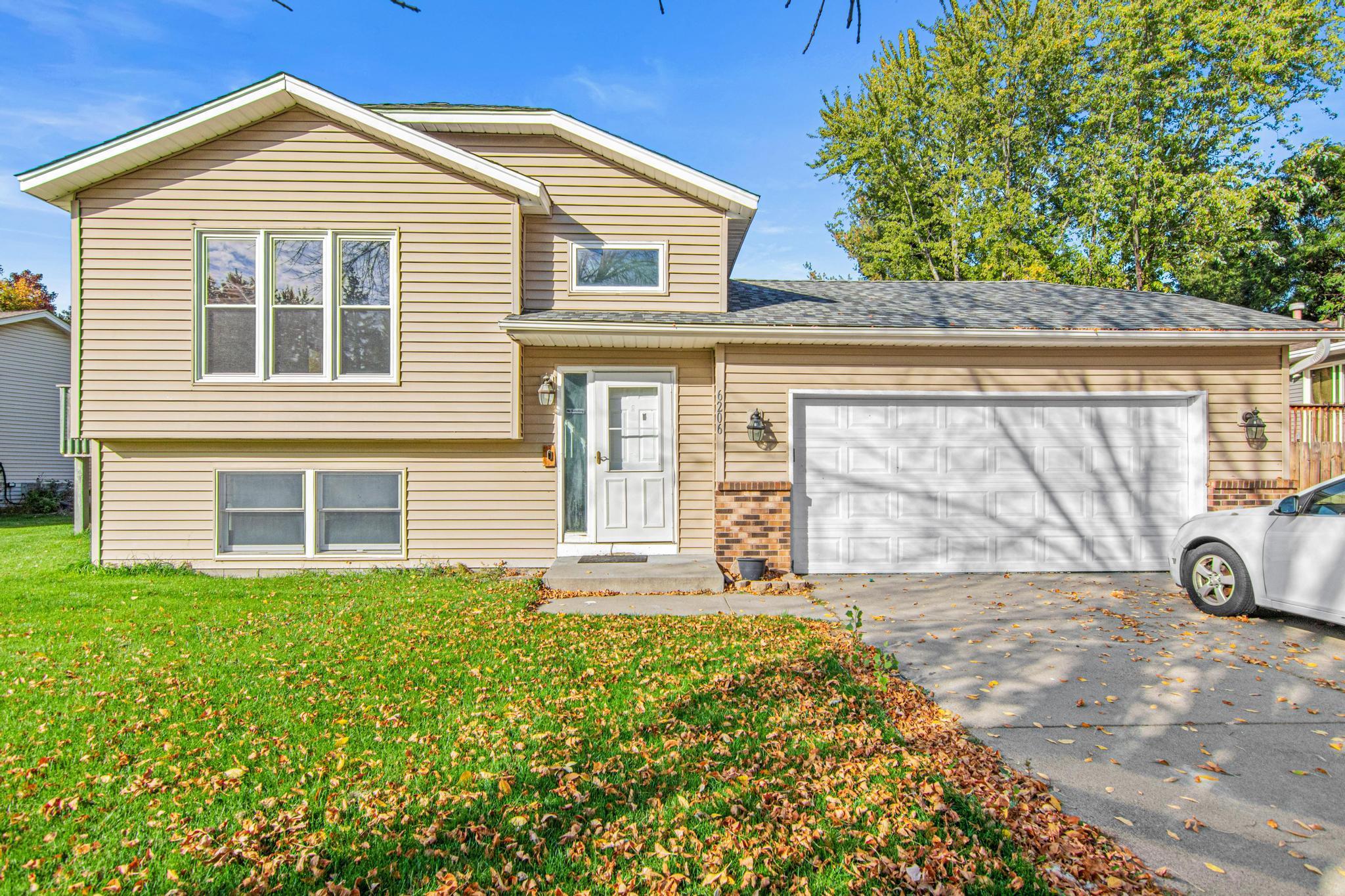 View of Single Family at 6206 114th Place, Champlin - Mike Wilen | Minnesota Team Real Estate