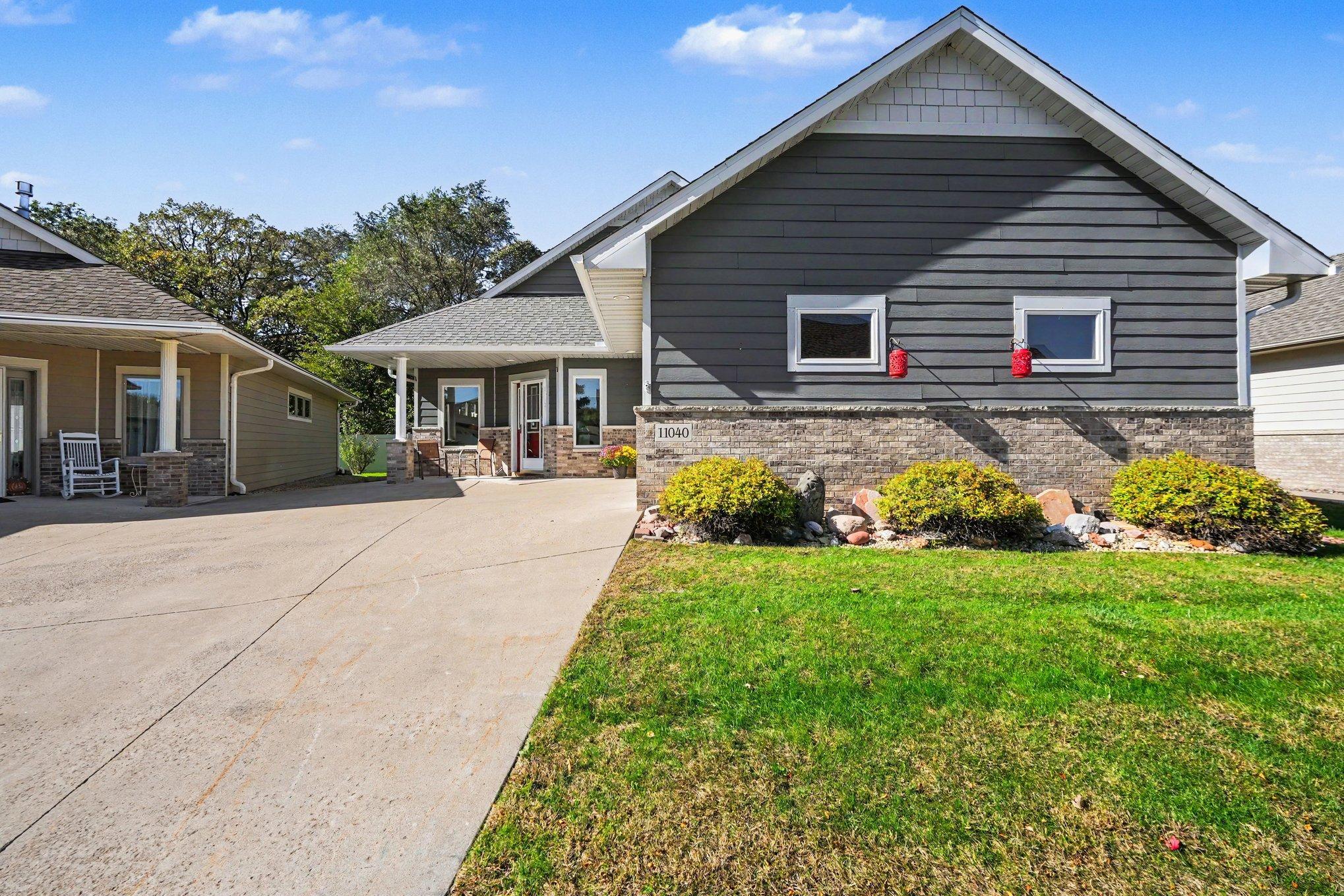View of Residential at 11040 Dahlia Street, Coon Rapids MN 55433, Coon Rapids (2 of 38) - Mike Wilen | Minnesota Team Real Estate