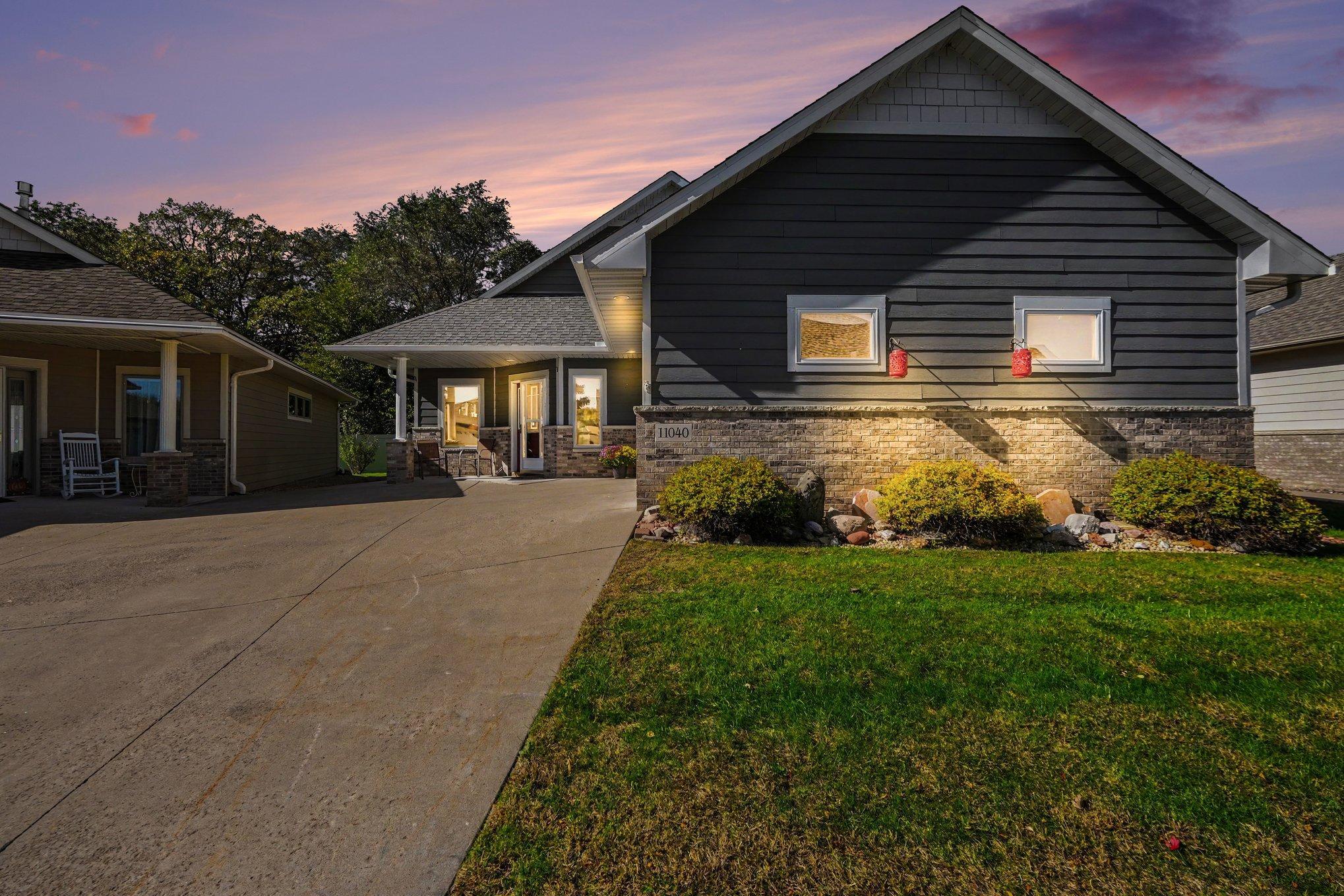 View of Residential at 11040 Dahlia Street, Coon Rapids MN 55433, Coon Rapids (36 of 38) - Mike Wilen | Minnesota Team Real Estate