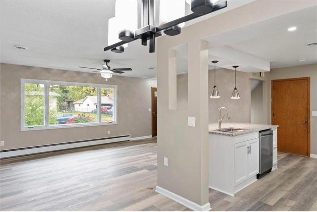 View of Residential at 8033 Georgia Avenue, Brooklyn Park MN 55445, Brooklyn Park (7 of 44) - Mike Wilen | Minnesota Team Real Estate