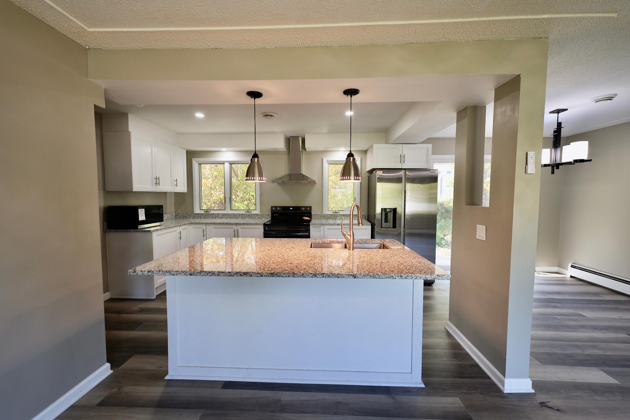 View of Single Family at 8033 Georgia Avenue, Brooklyn Park - Mike Wilen | Minnesota Team Real Estate