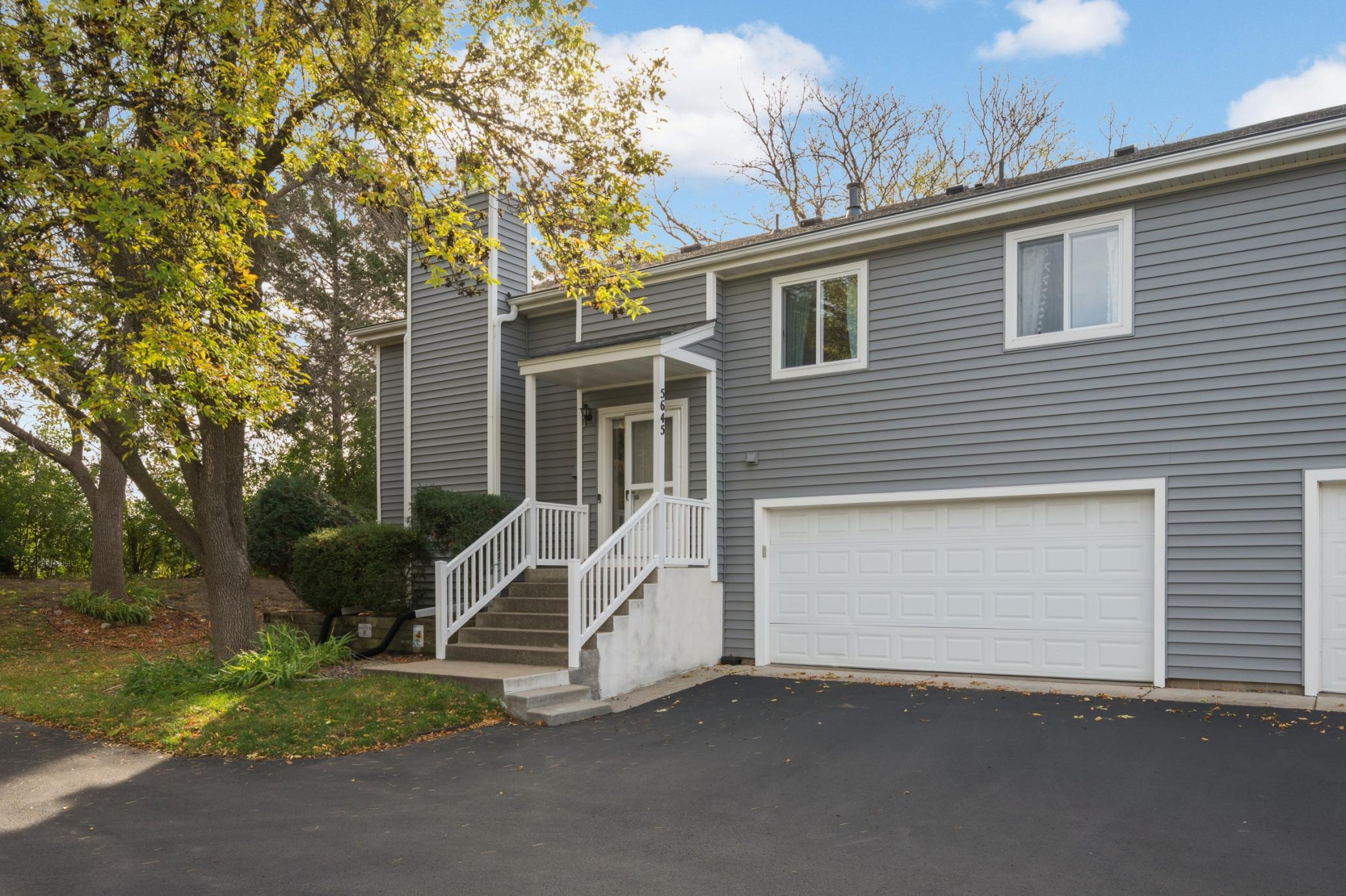 View of (TH) Side x Side at 5645 Pompano Drive, Minnetonka - Mike Wilen | Minnesota Team Real Estate