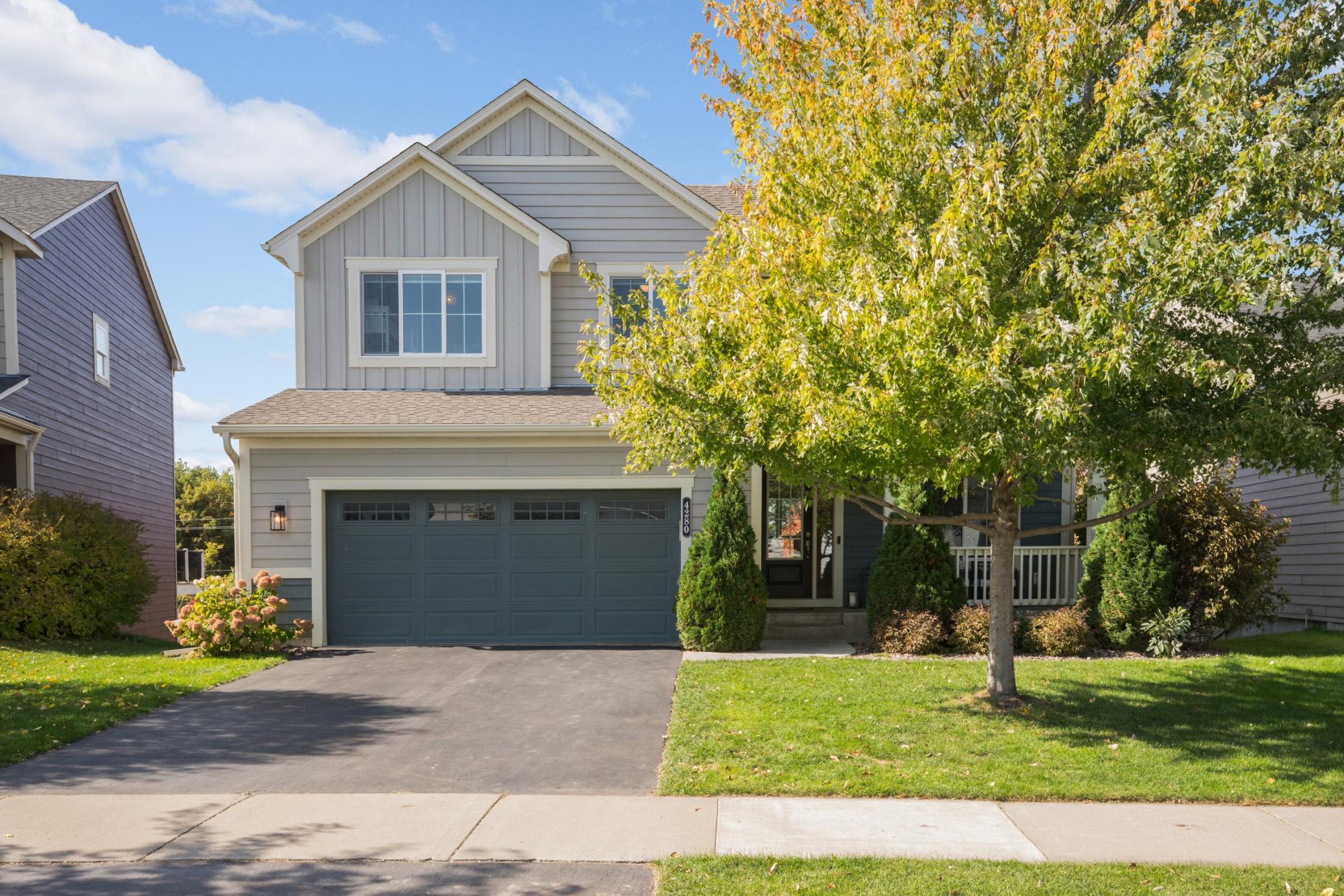 View of Single Family at 4280 Cottagewood Court, Minnetrista - Mike Wilen | Minnesota Team Real Estate