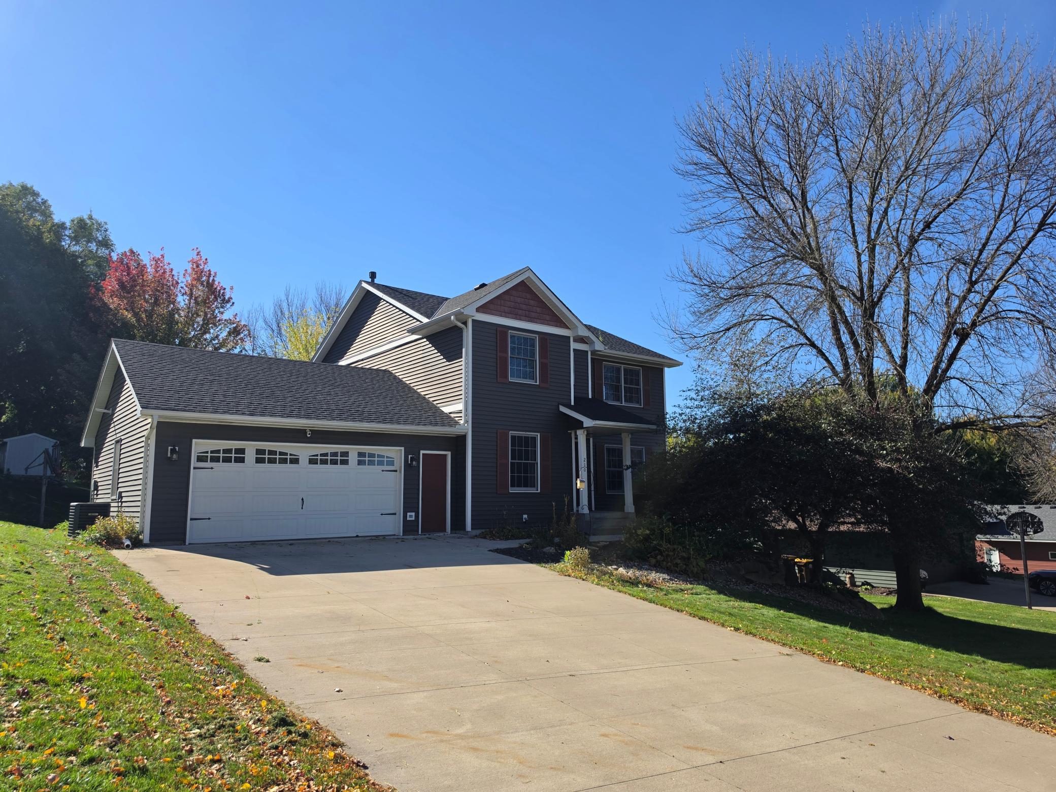 View of Single Family at 210 10th Street, New Prague - Mike Wilen | Minnesota Team Real Estate
