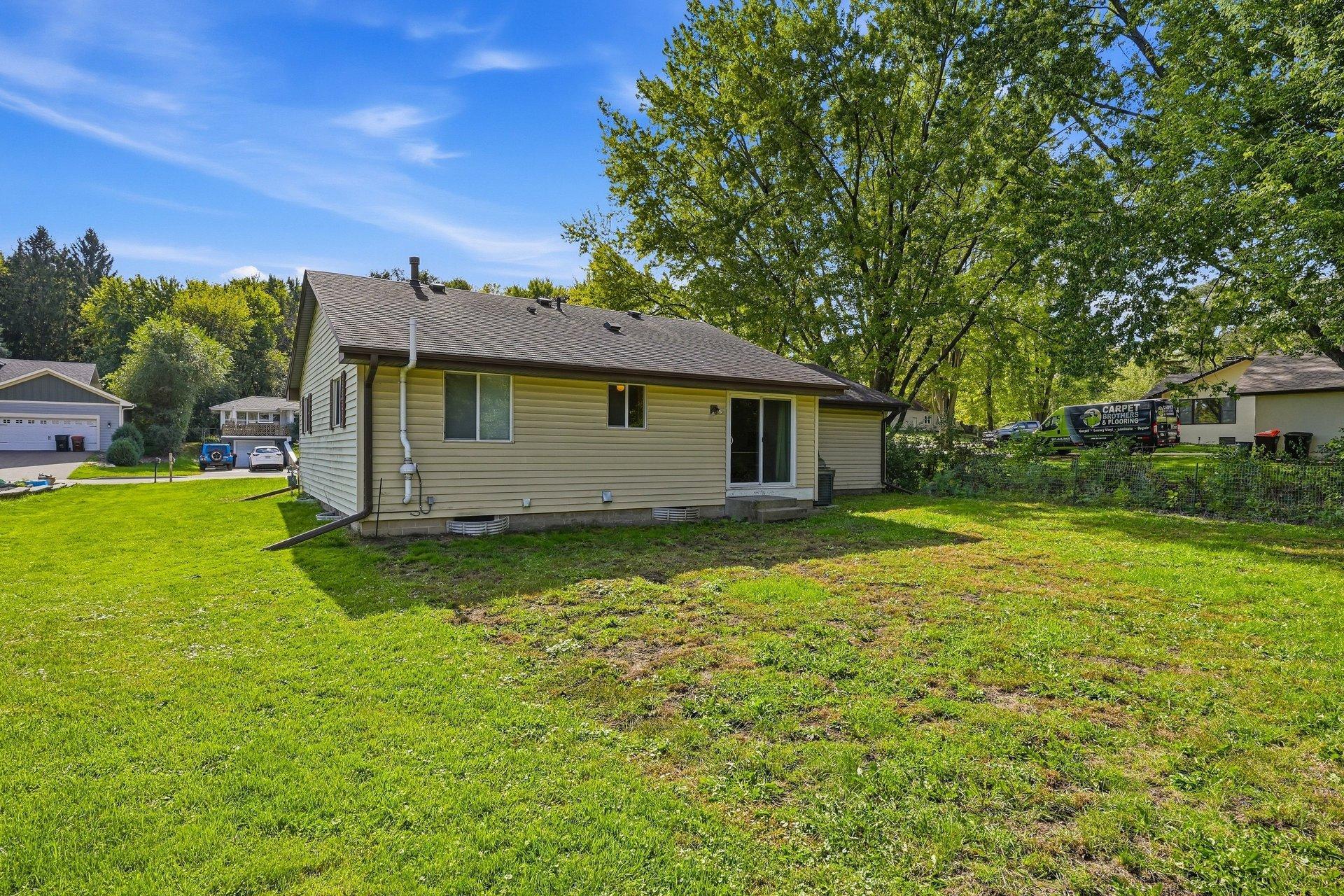 View of Residential at 2657 5th Street, Maplewood MN 55119, Maplewood (5 of 28) - Mike Wilen | Minnesota Team Real Estate