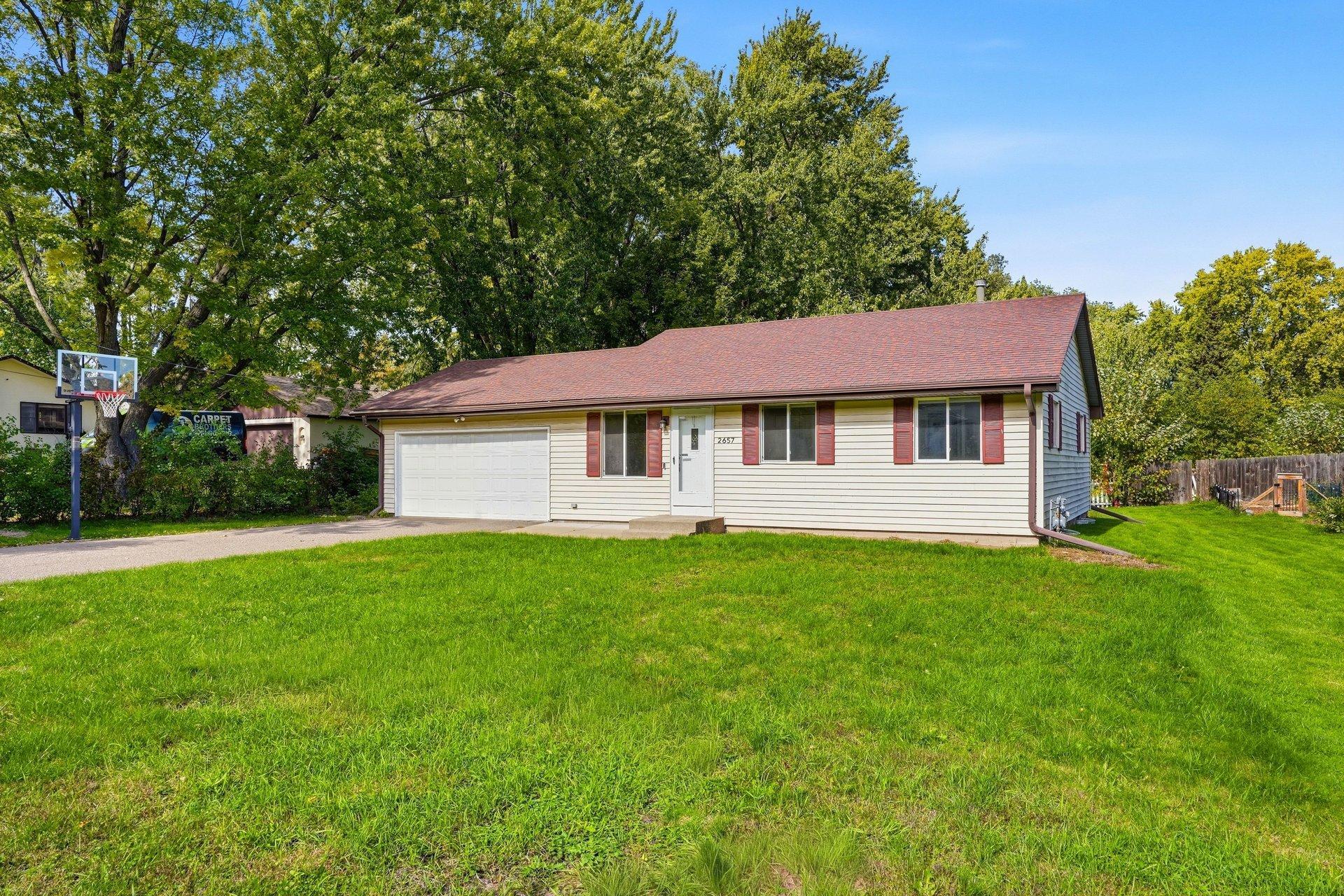 View of Single Family at 2657 5th Street, Maplewood - Mike Wilen | Minnesota Team Real Estate