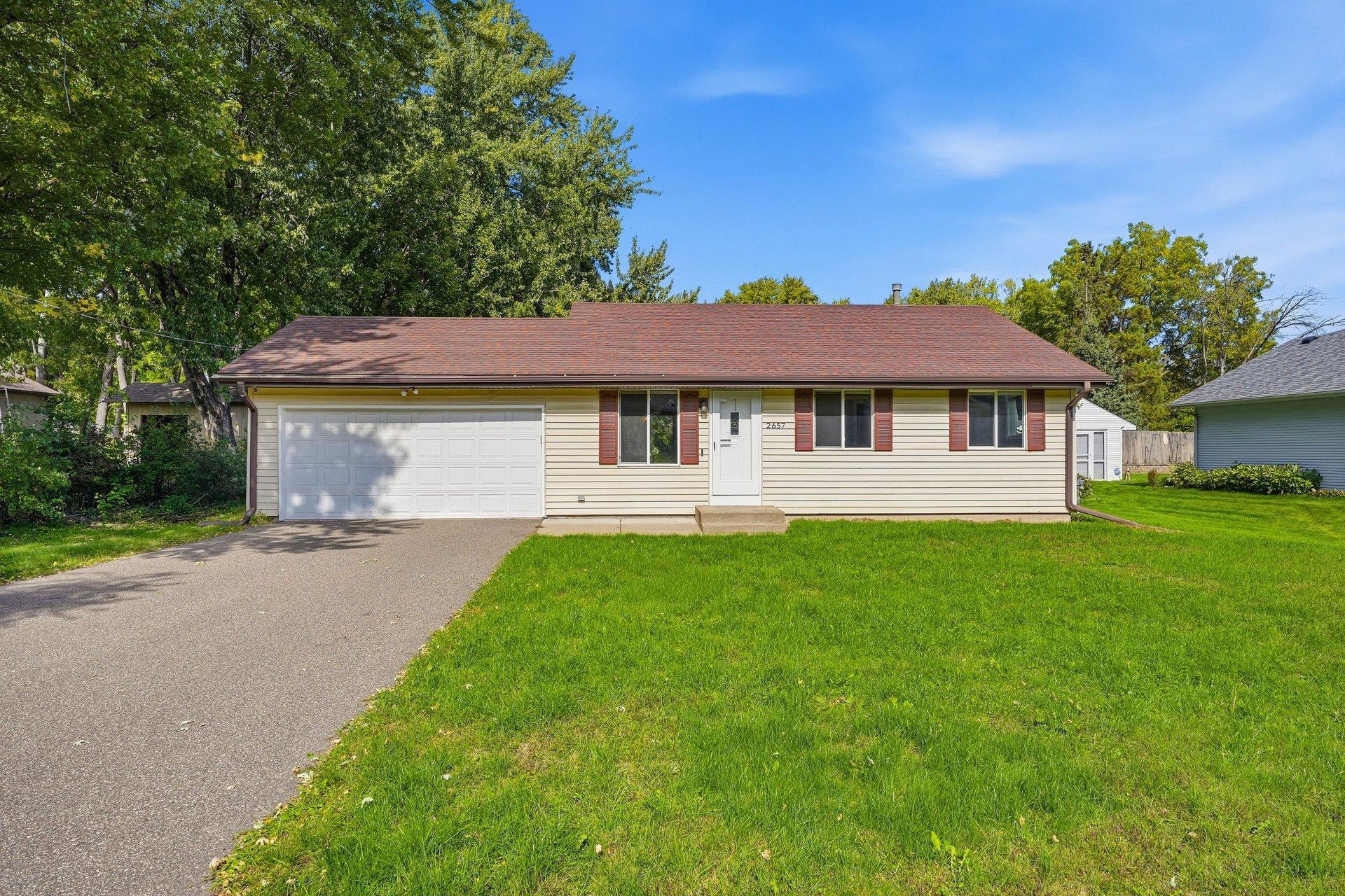 View of Residential at 2657 5th Street, Maplewood MN 55119, Maplewood (2 of 28) - Mike Wilen | Minnesota Team Real Estate