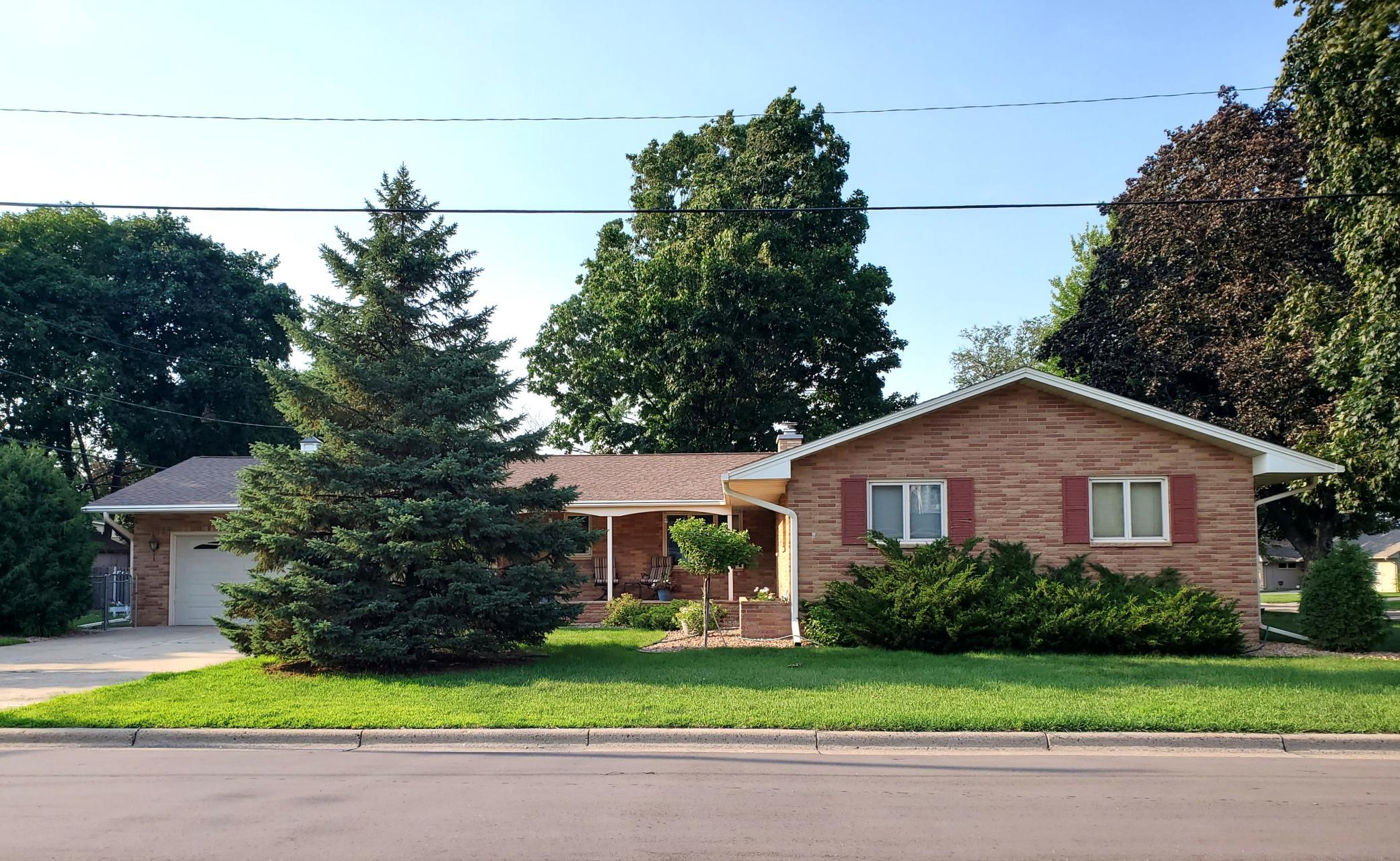View of Single Family at 617 2nd Street, Osseo - Mike Wilen | Minnesota Team Real Estate