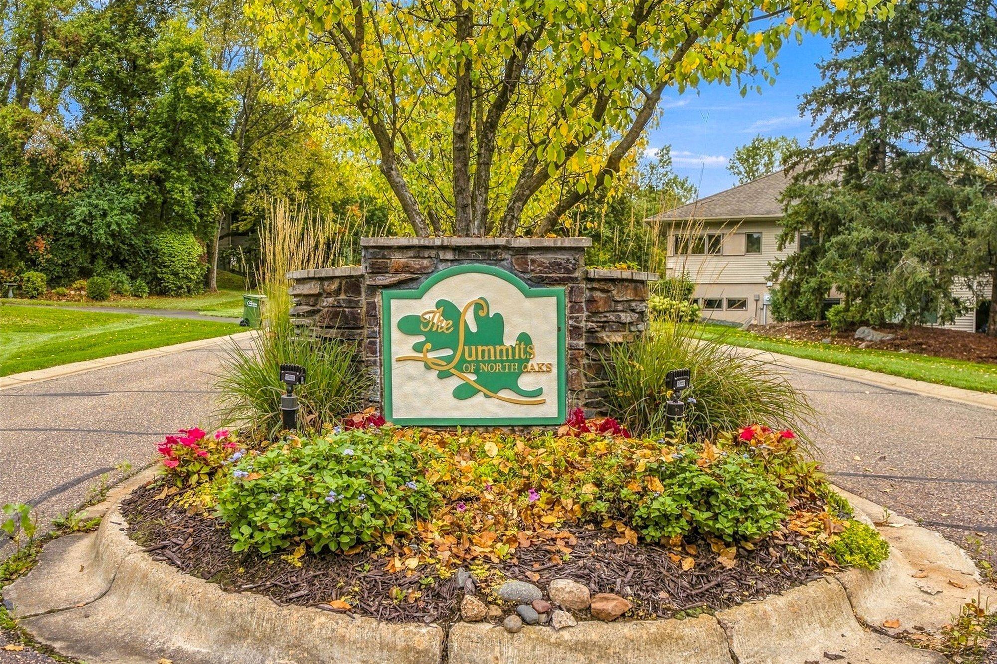 View of Land at 5 Summit, North Oaks MN 55127, North Oaks (9 of 9) - Mike Wilen | Minnesota Team Real Estate