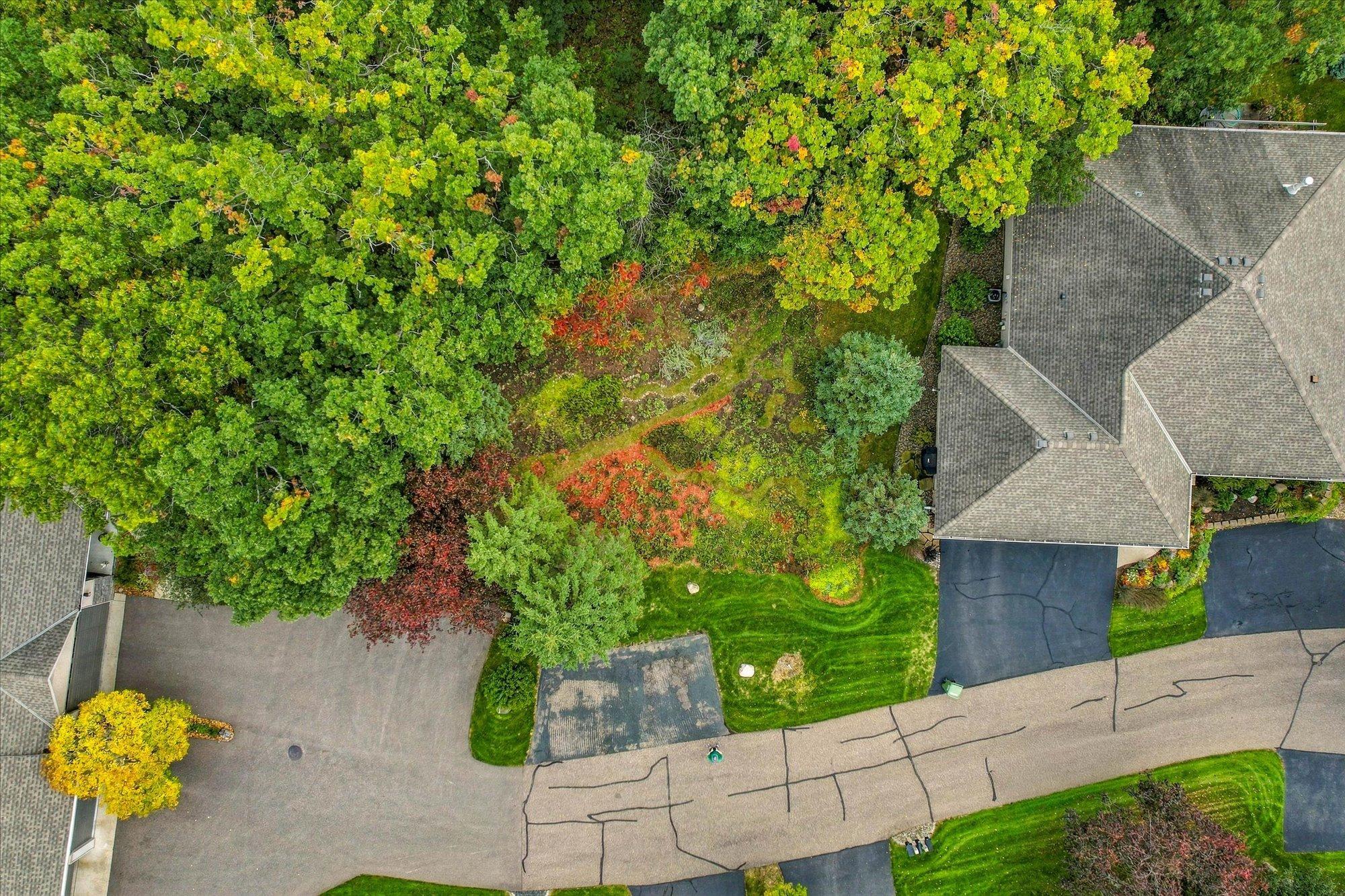 View of Land at 5 Summit, North Oaks MN 55127, North Oaks (8 of 9) - Mike Wilen | Minnesota Team Real Estate