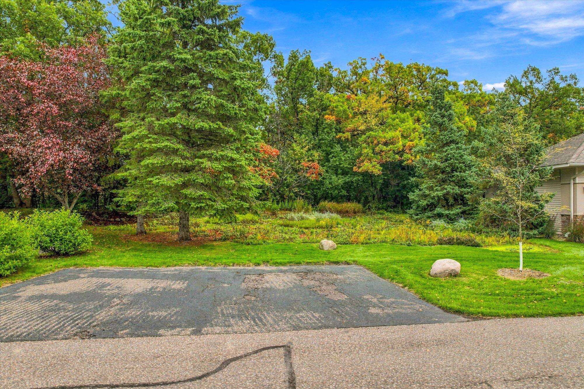 View of Land at 5 Summit, North Oaks MN 55127, North Oaks (6 of 9) - Mike Wilen | Minnesota Team Real Estate