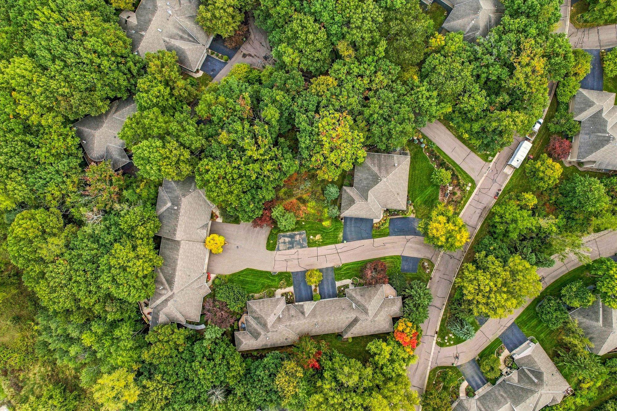 View of Land at 5 Summit, North Oaks MN 55127, North Oaks (4 of 9) - Mike Wilen | Minnesota Team Real Estate